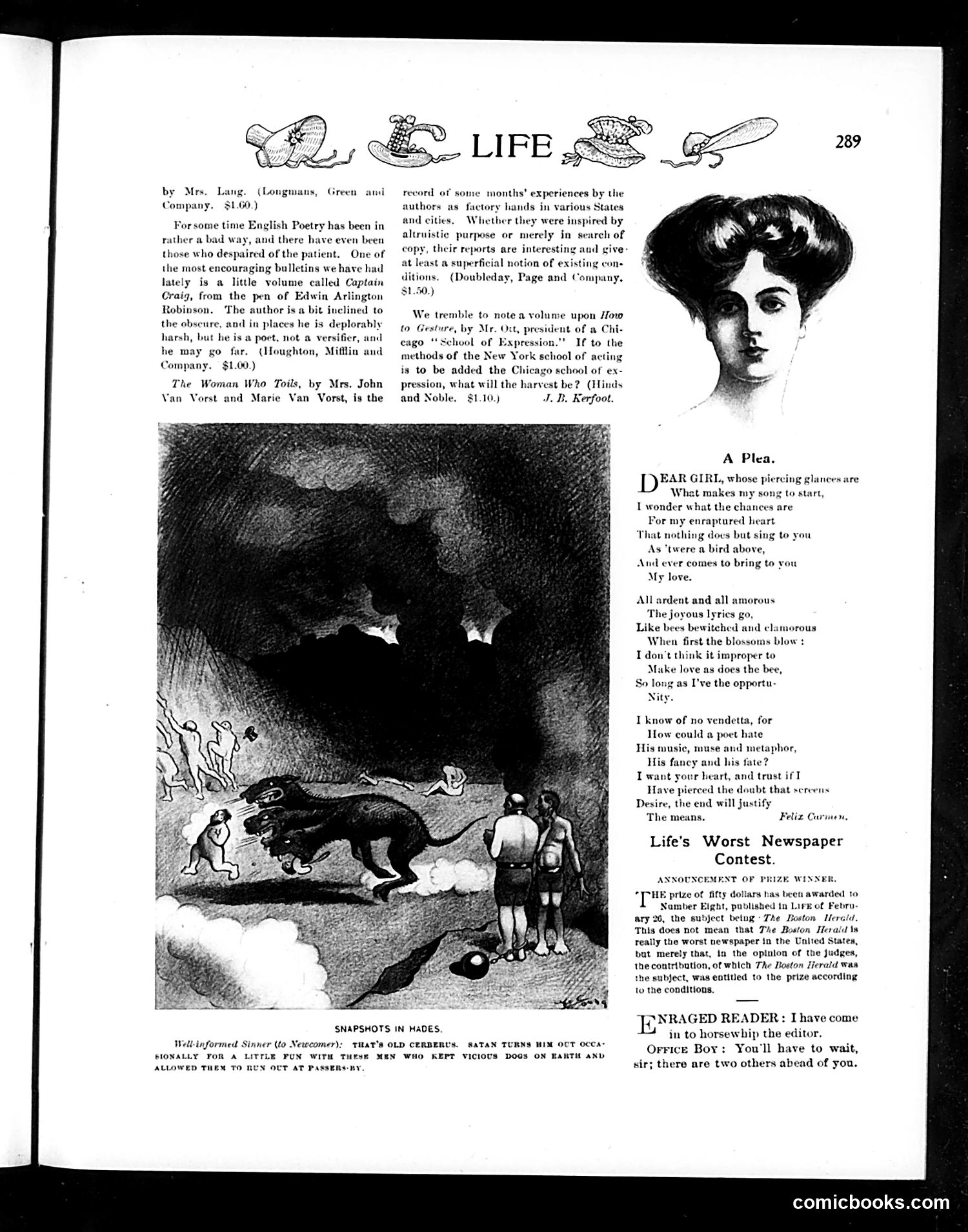 Life — April 2, 1903 — page 9 of 36