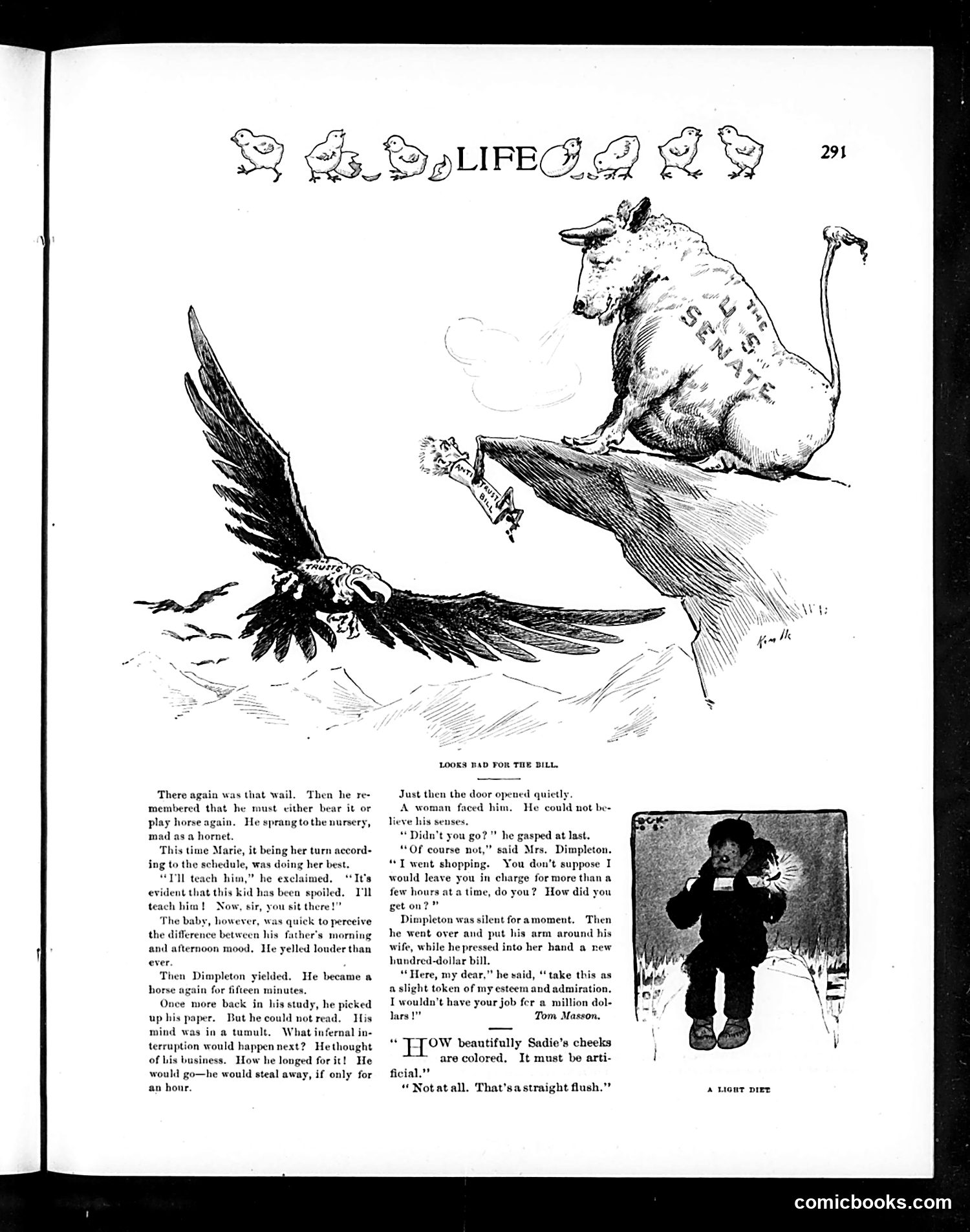 Life — April 2, 1903 — page 11 of 36