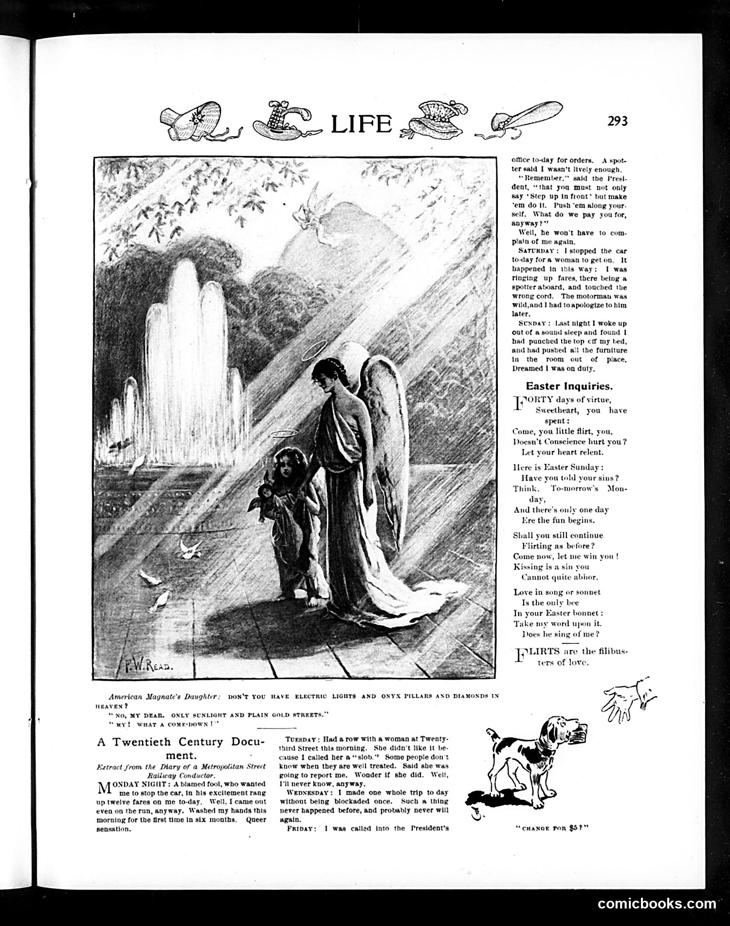 Life — April 2, 1903 — page 13 of 36