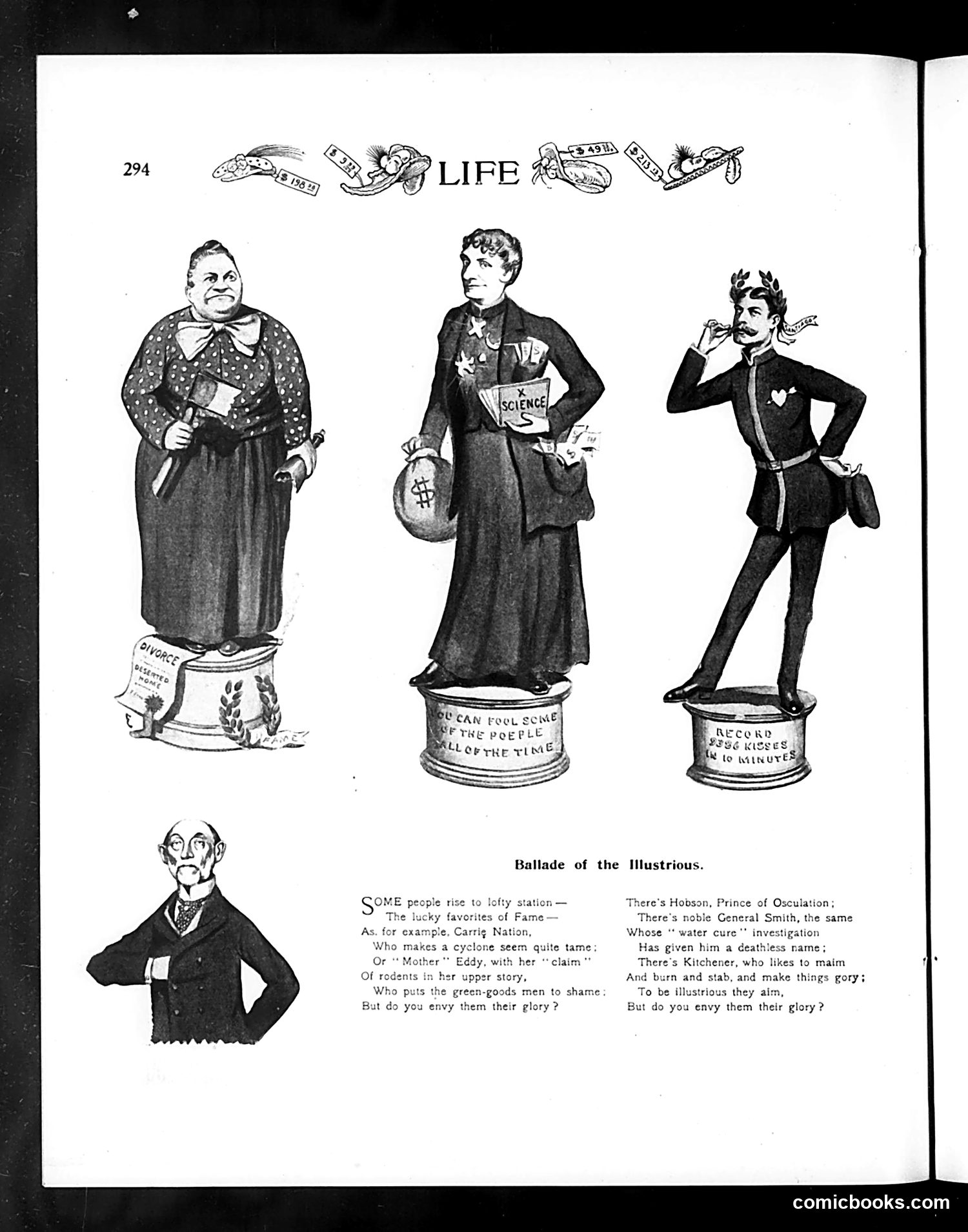 Life — April 2, 1903 — page 14 of 36