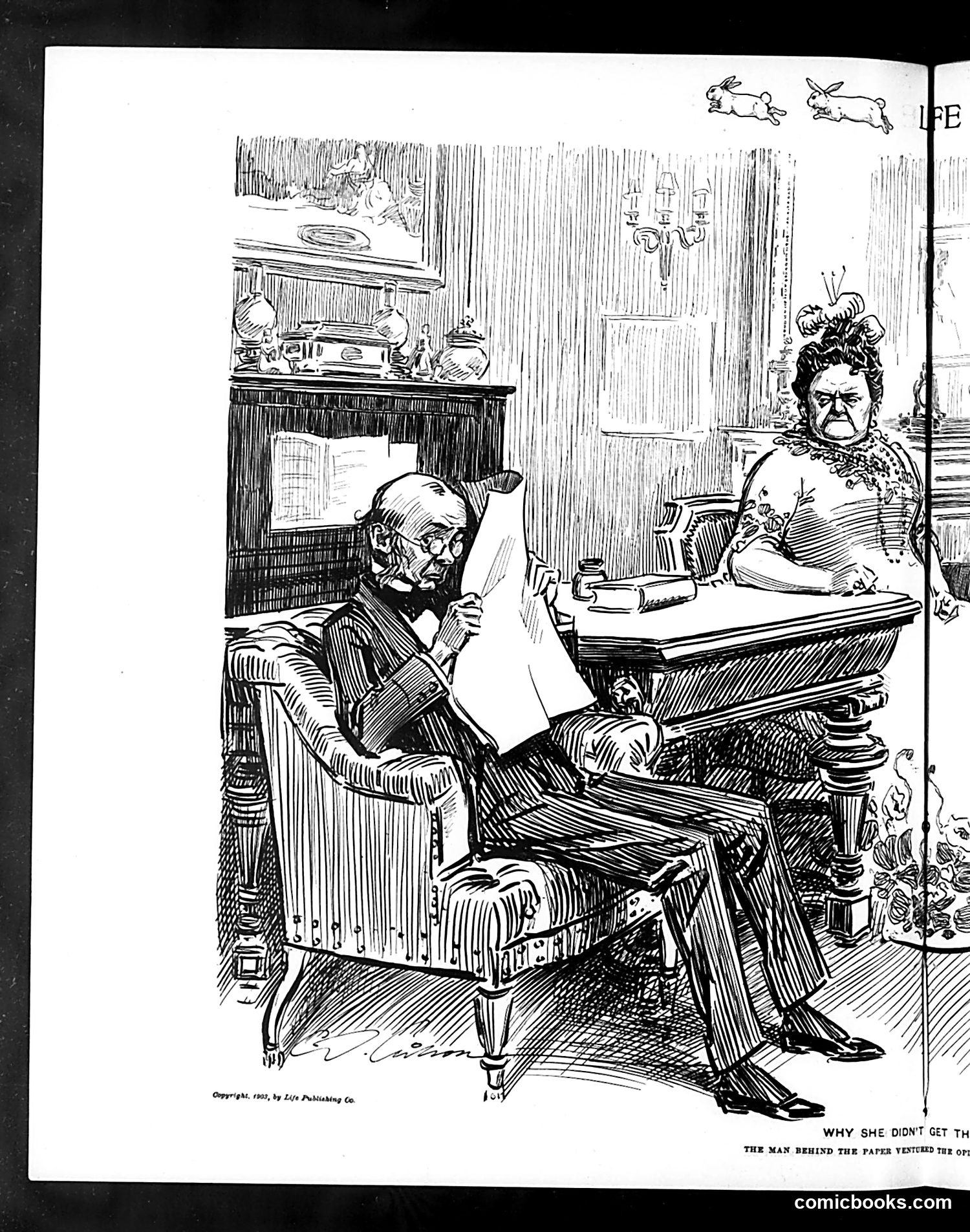 Life — April 2, 1903 — page 18 of 36