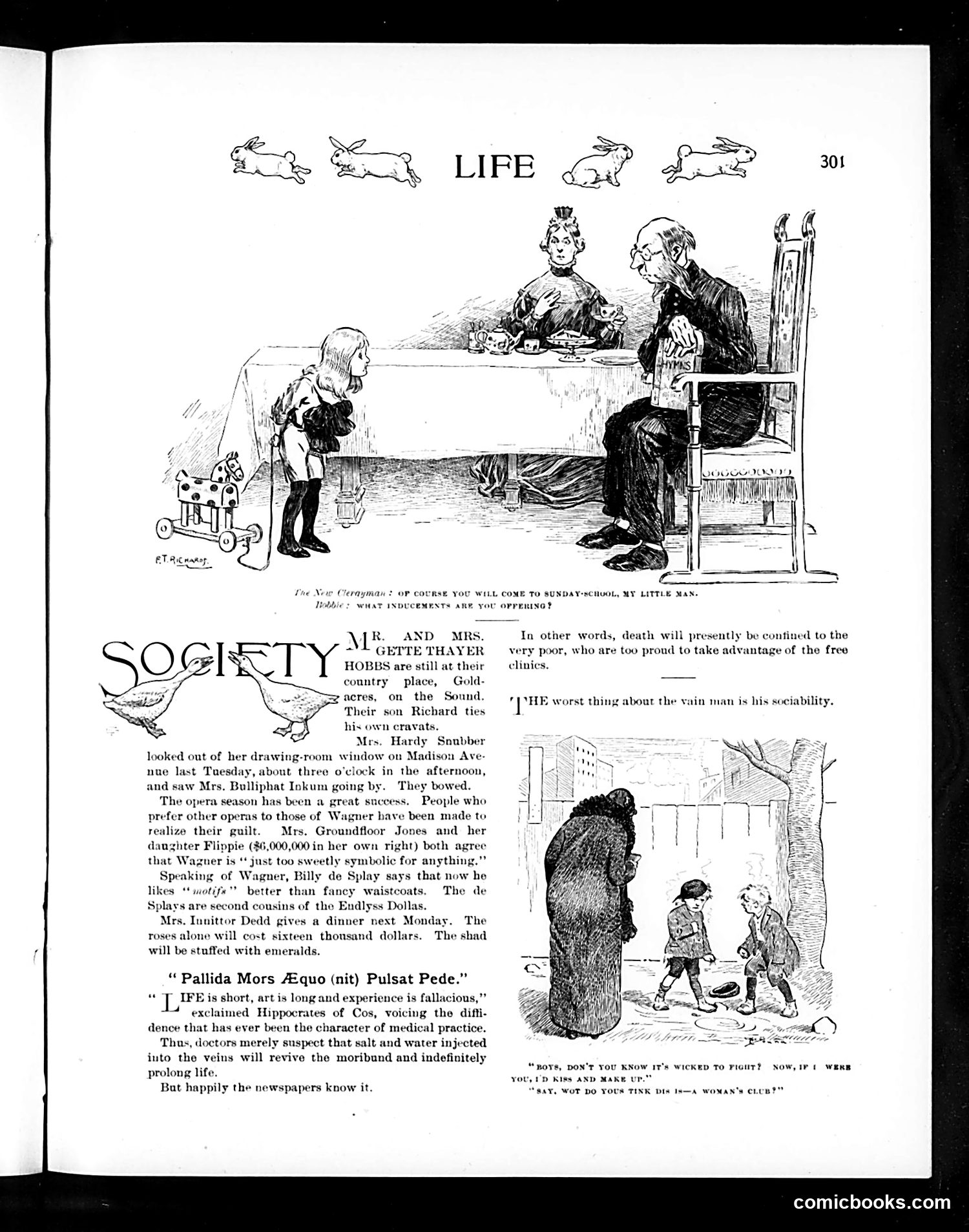 Life — April 2, 1903 — page 21 of 36