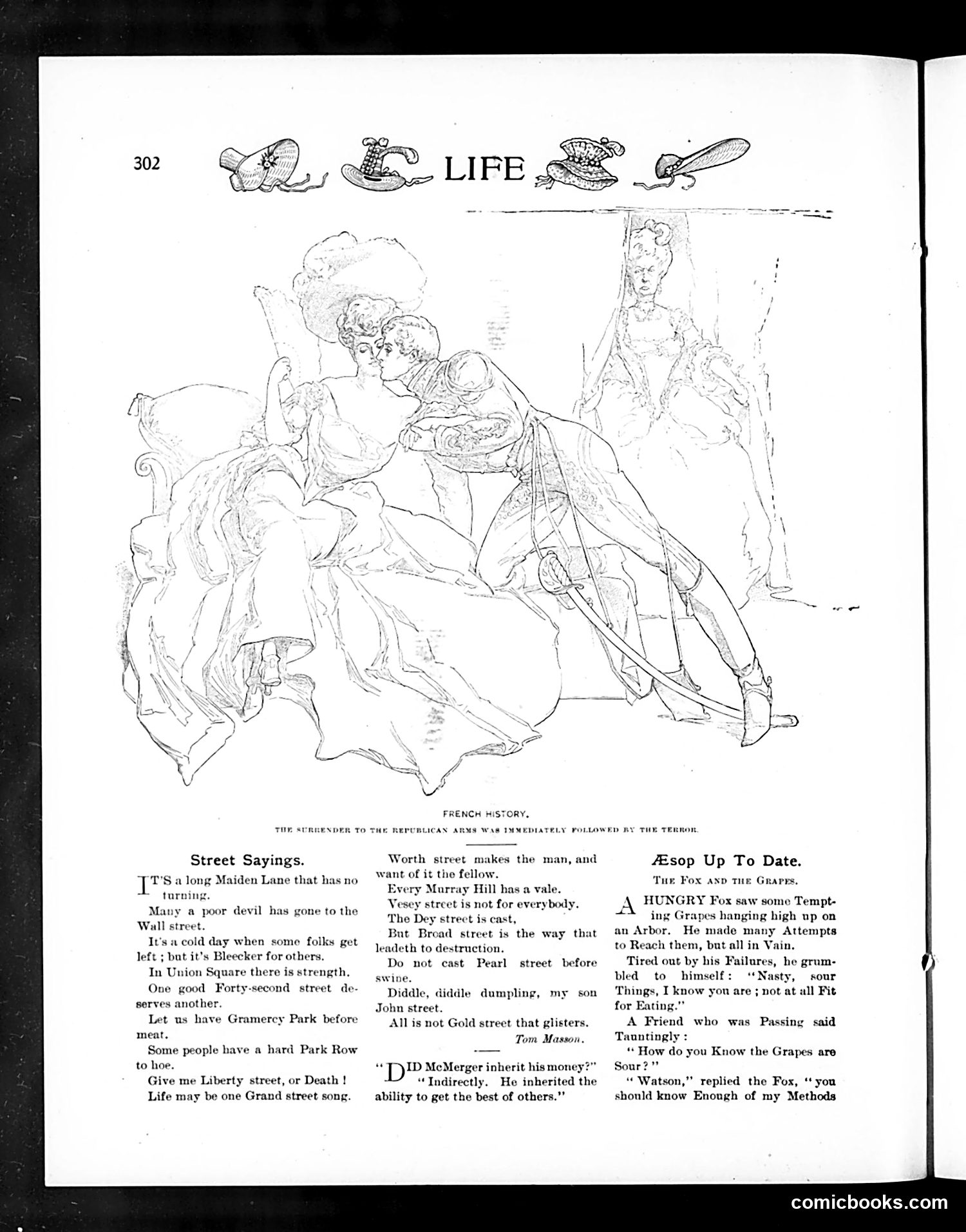 Life — April 2, 1903 — page 22 of 36