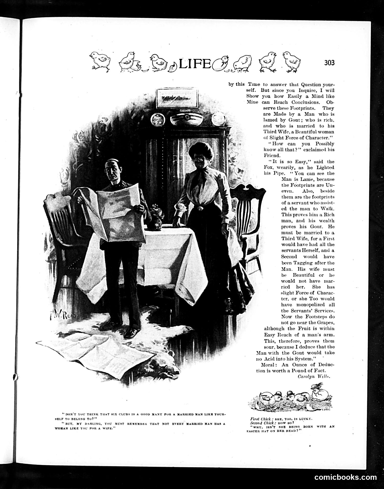 Life — April 2, 1903 — page 23 of 36