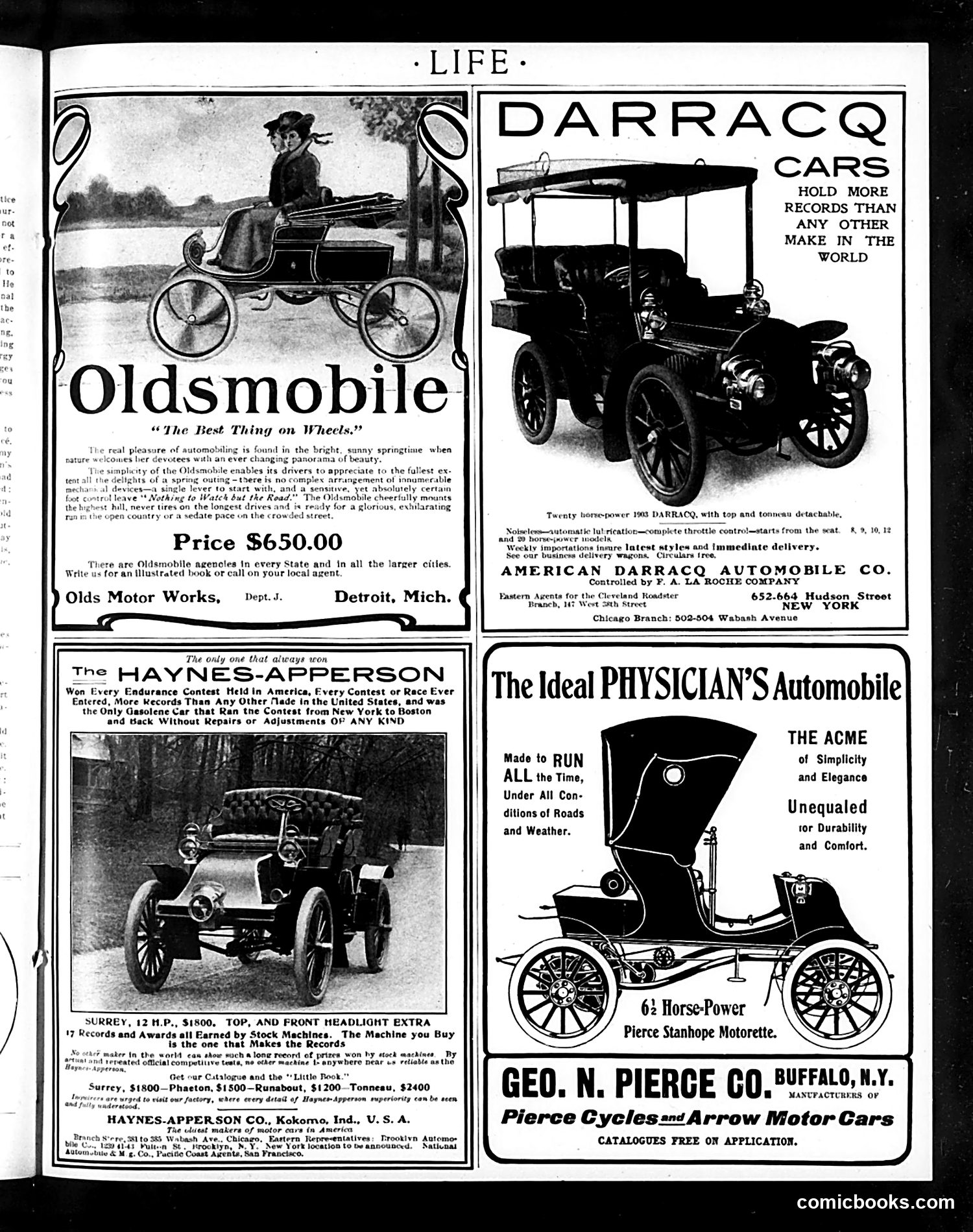 Life — April 2, 1903 — page 25 of 36