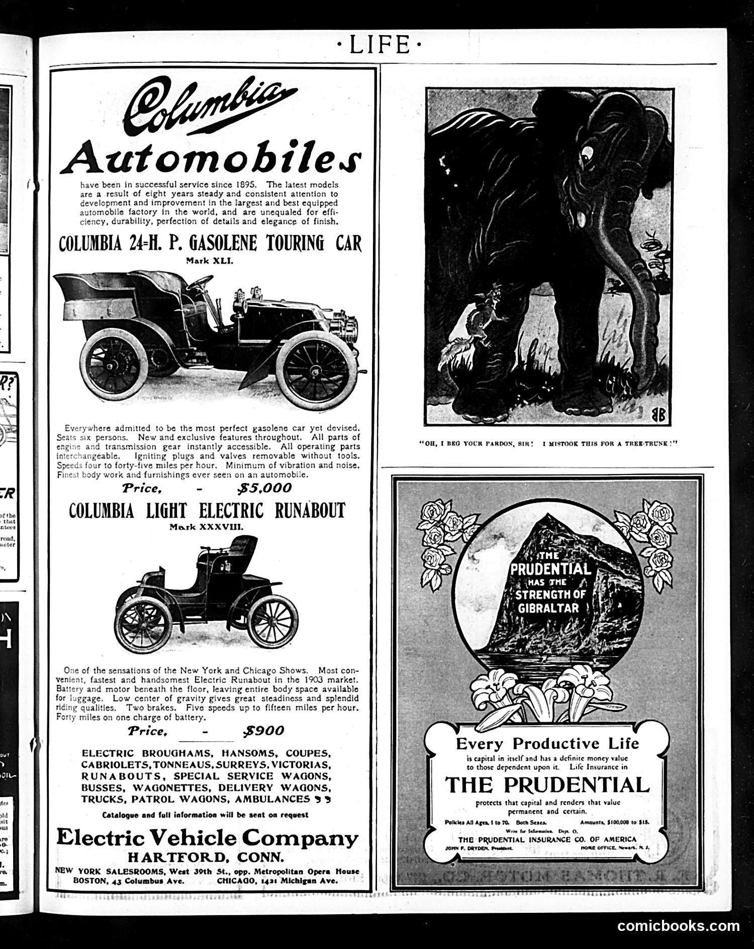 Life — April 2, 1903 — page 27 of 36