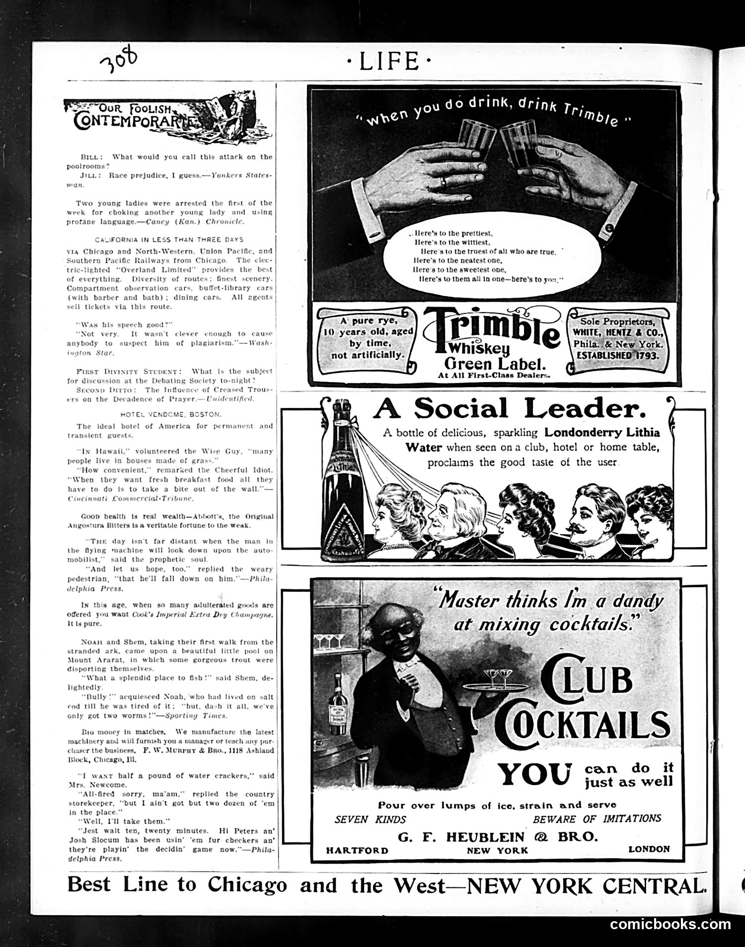 Life — April 2, 1903 — page 28 of 36
