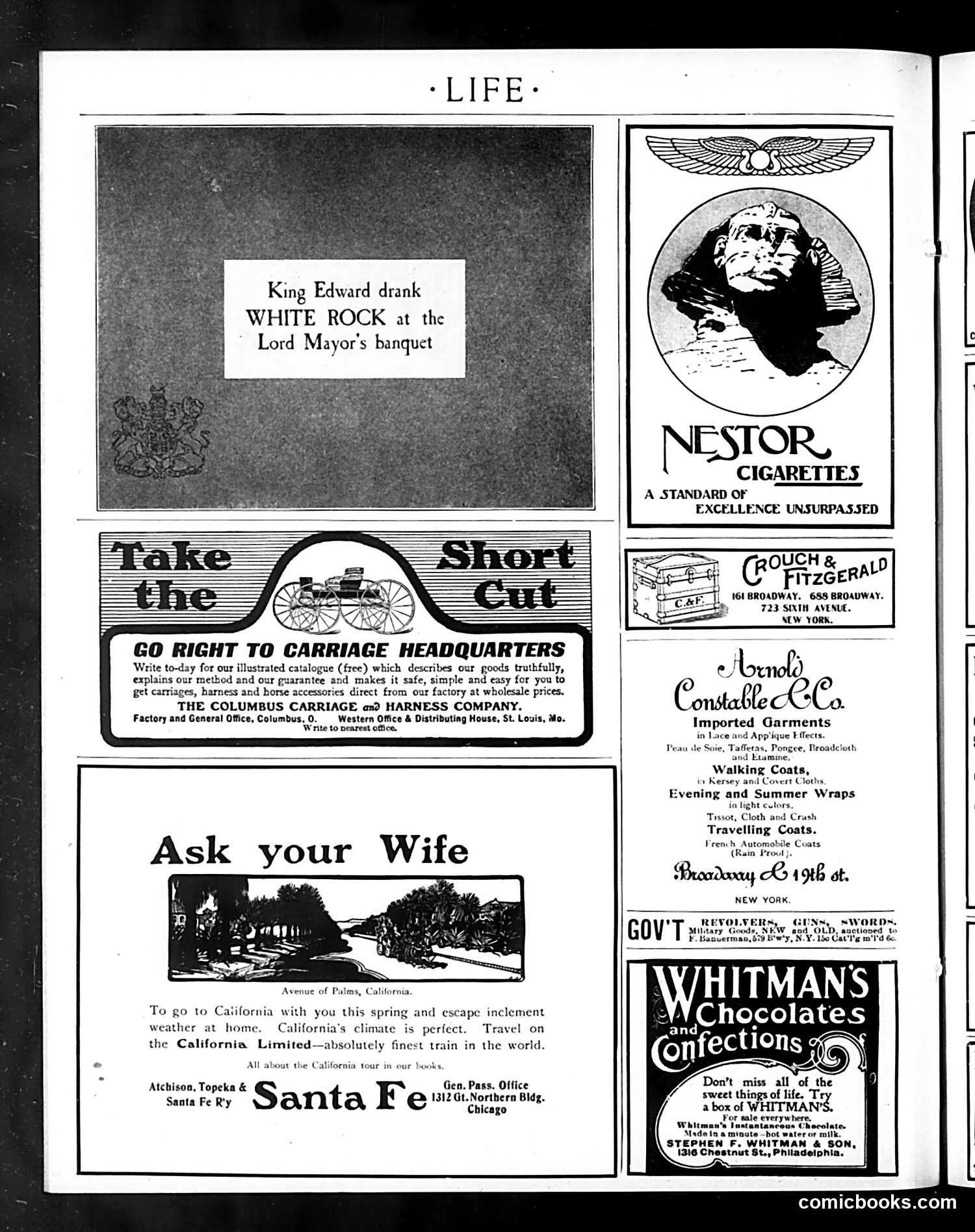 Life — April 2, 1903 — page 32 of 36