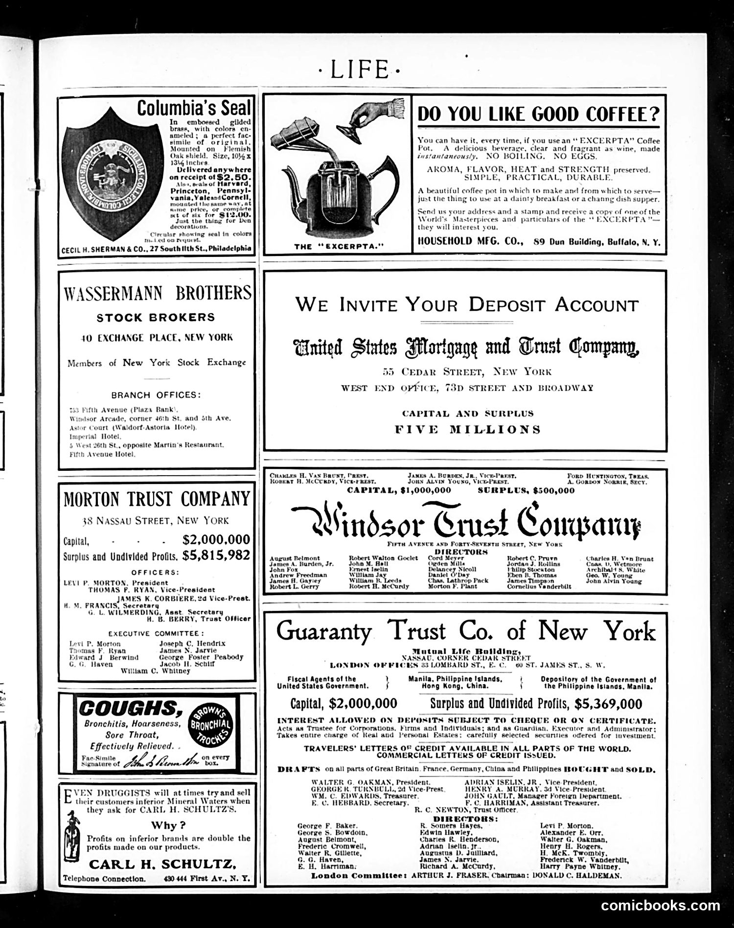 Life — April 2, 1903 — page 33 of 36