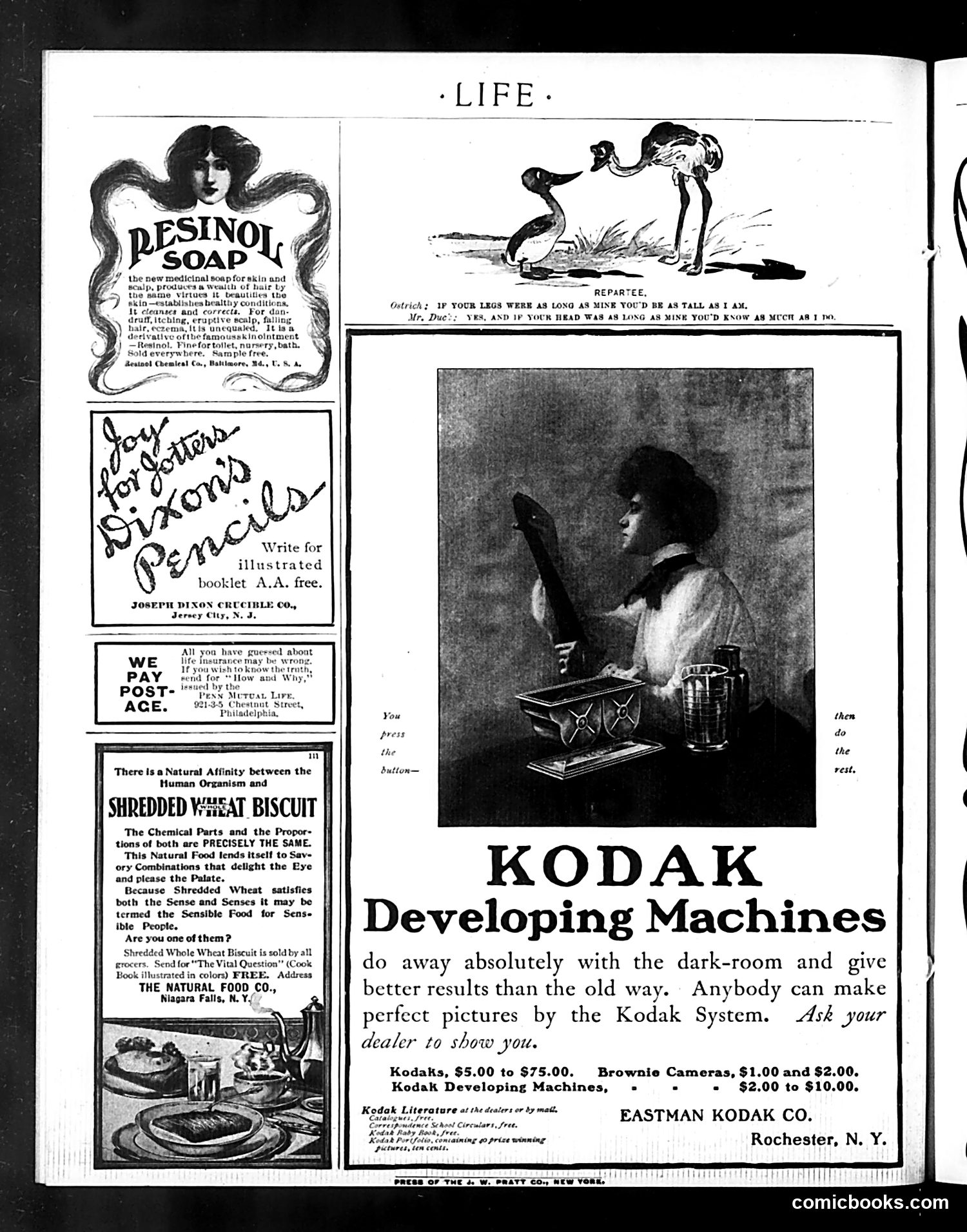 Life — April 2, 1903 — page 34 of 36