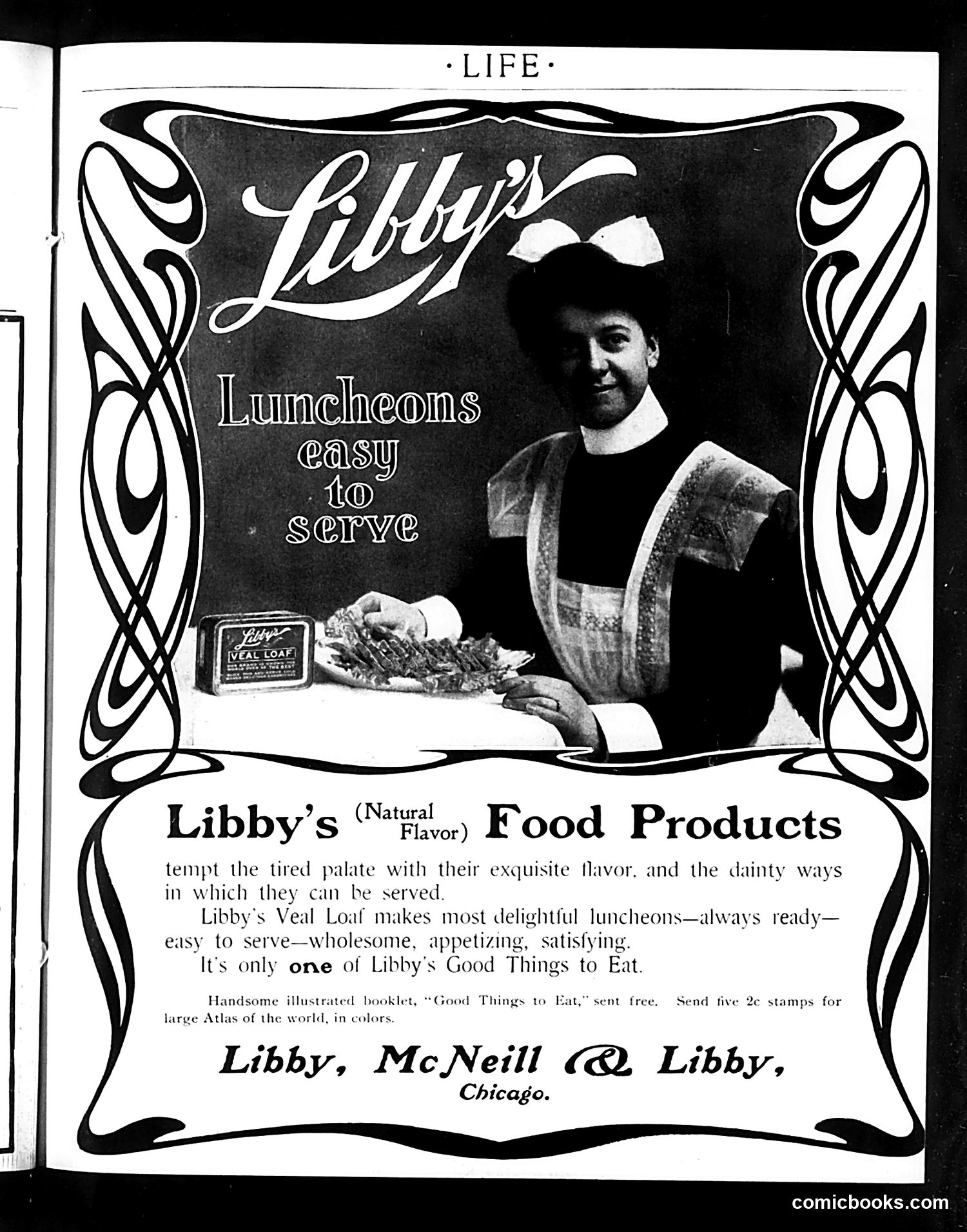 Life — April 2, 1903 — page 35 of 36