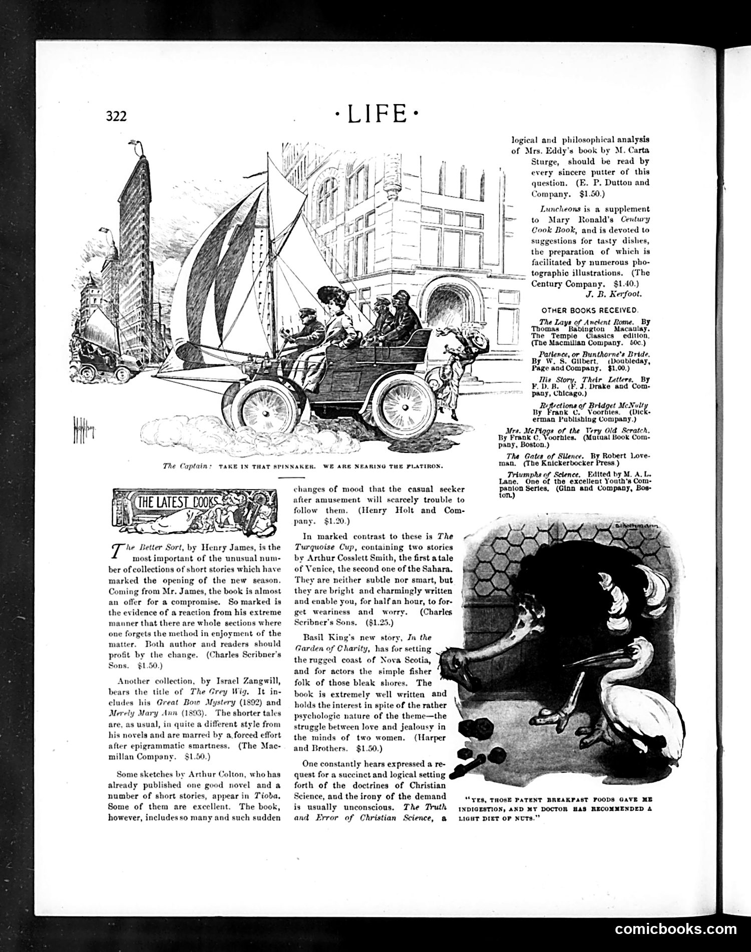Life — April 9, 1903 — page 6 of 22