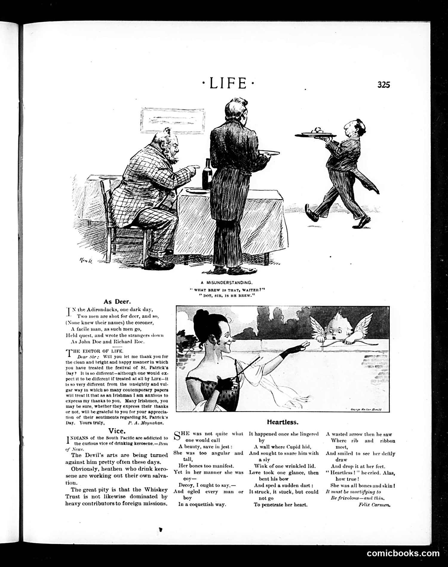 Life — April 9, 1903 — page 9 of 22