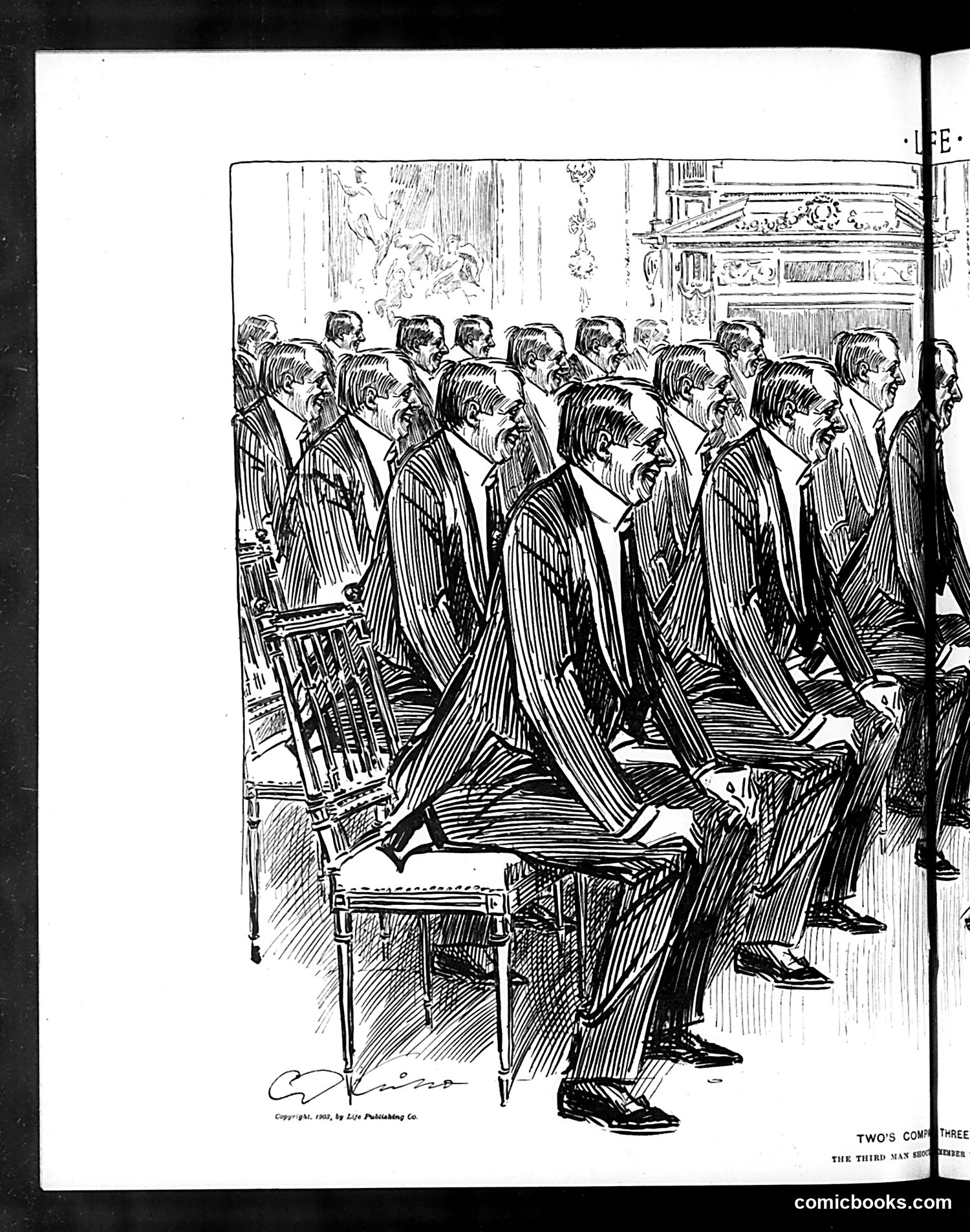 Life — April 9, 1903 — page 10 of 22