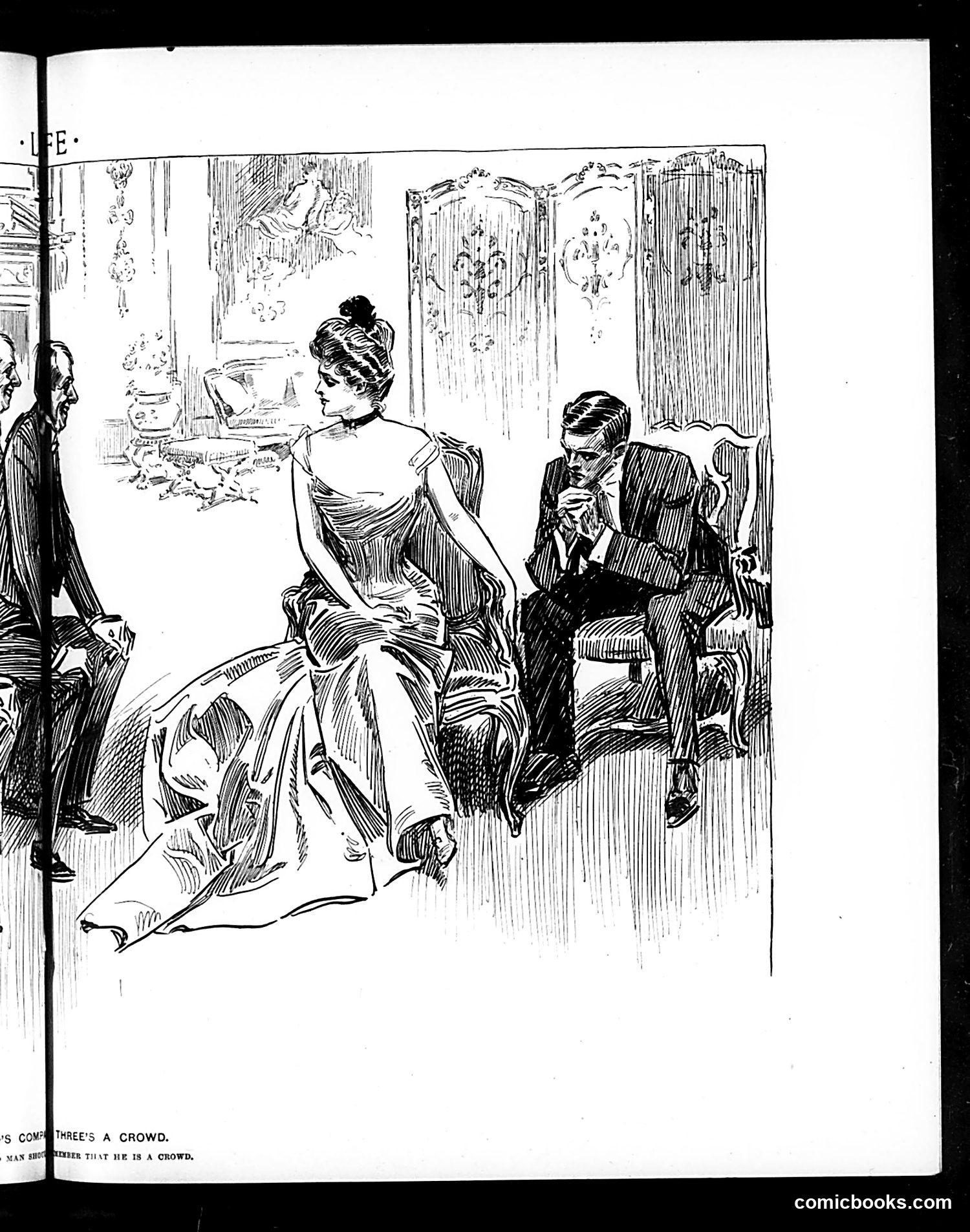 Life — April 9, 1903 — page 11 of 22