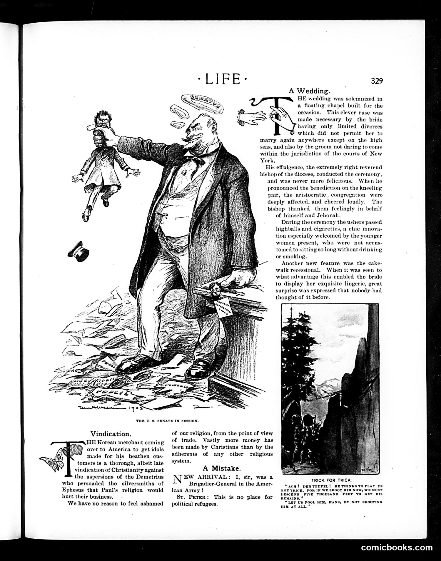 Life — April 9, 1903 — page 13 of 22