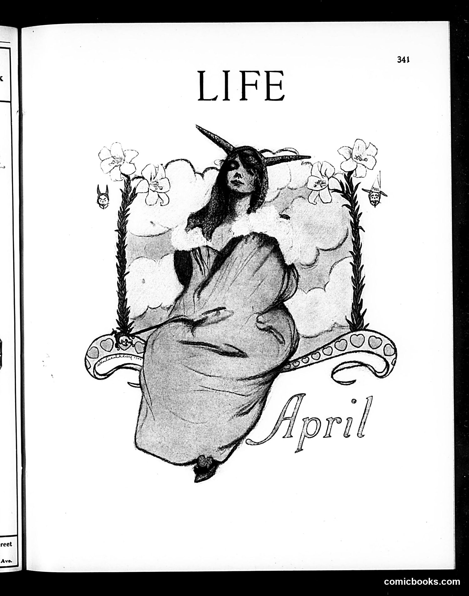 Life — April 16, 1903 — page 3 of 22