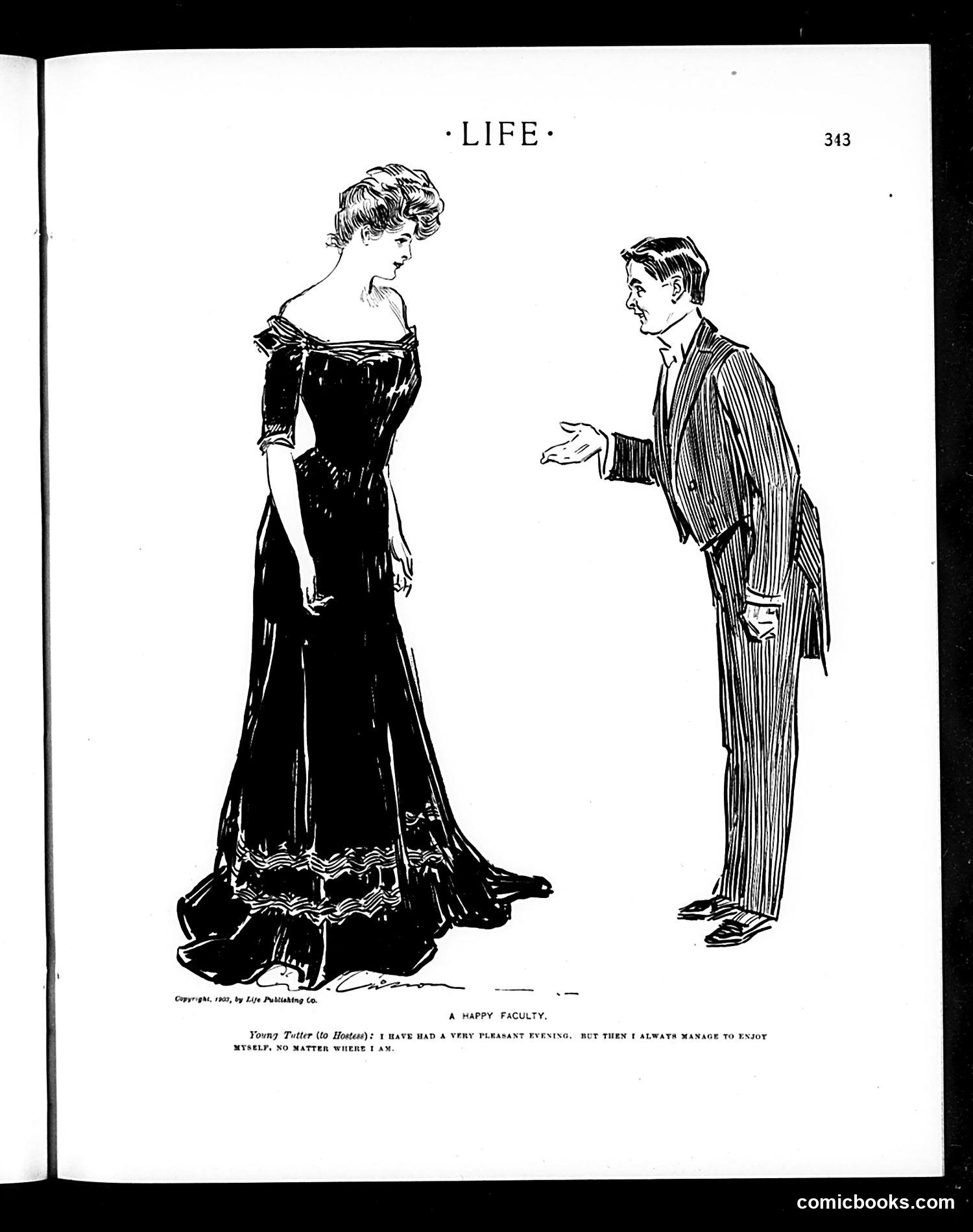 Life — April 16, 1903 — page 5 of 22