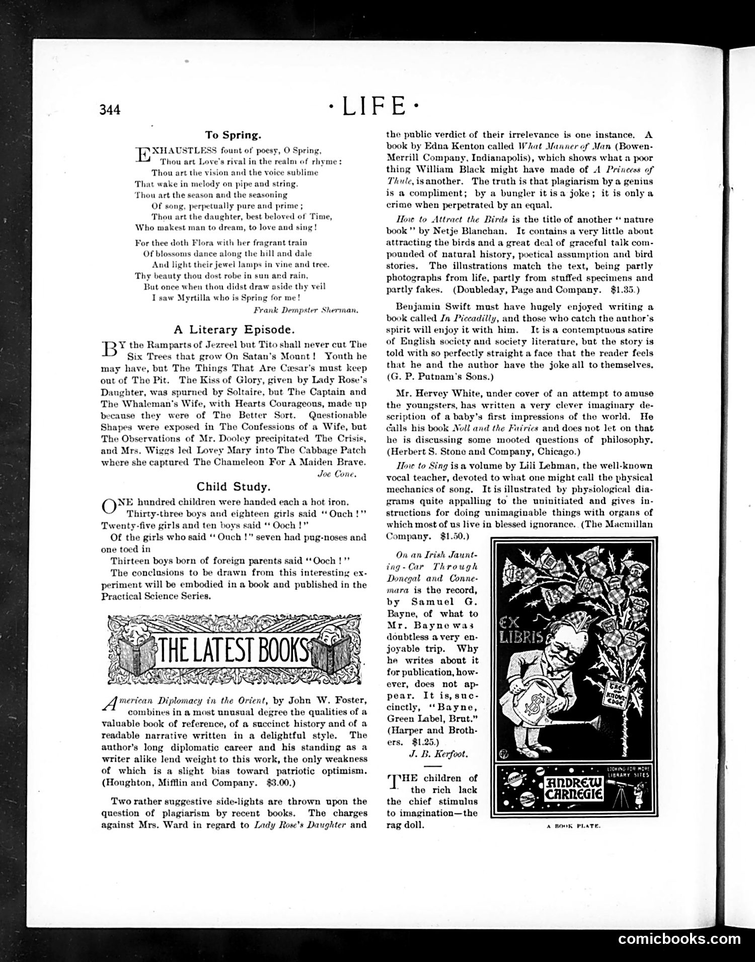 Life — April 16, 1903 — page 6 of 22