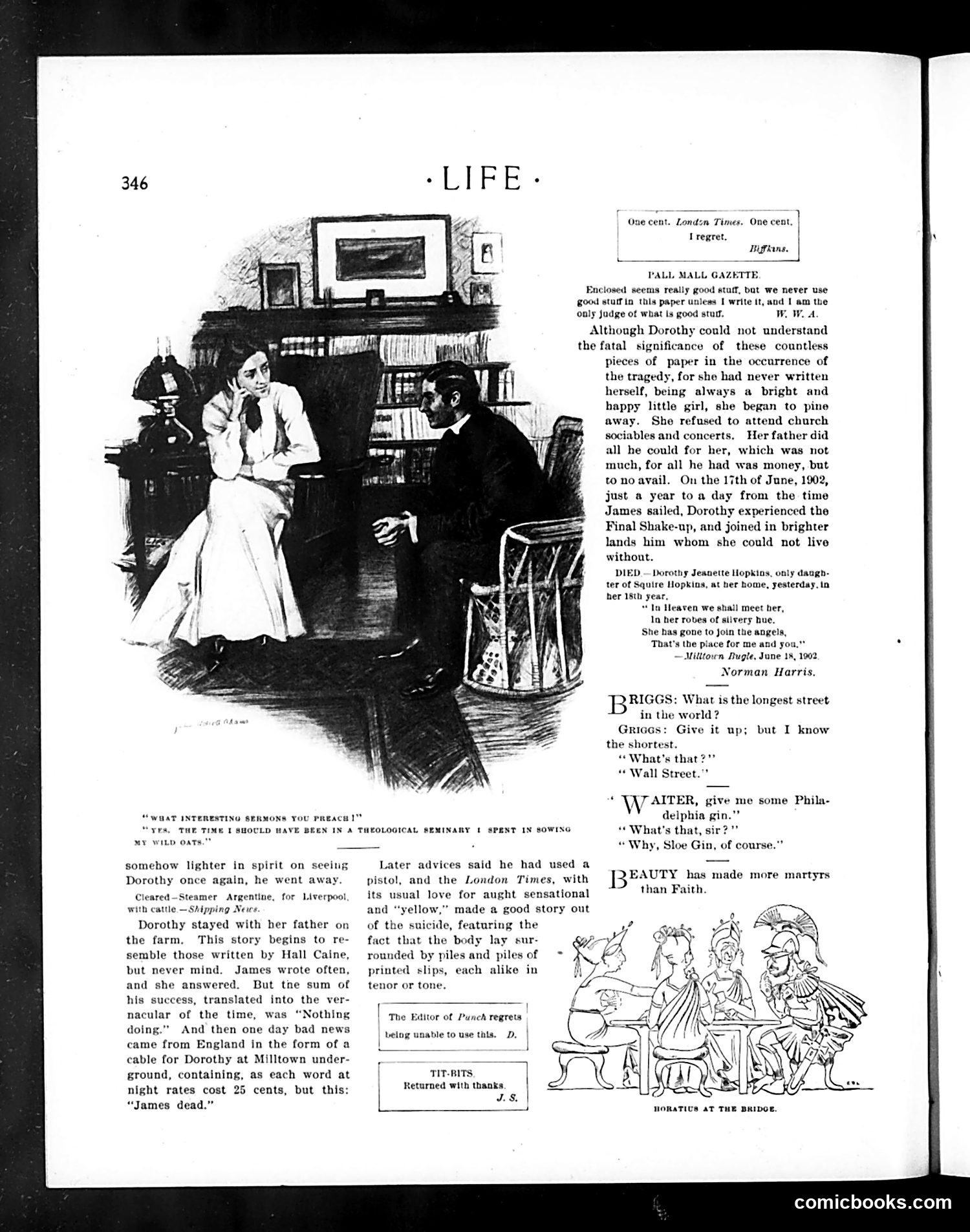 Life — April 16, 1903 — page 8 of 22