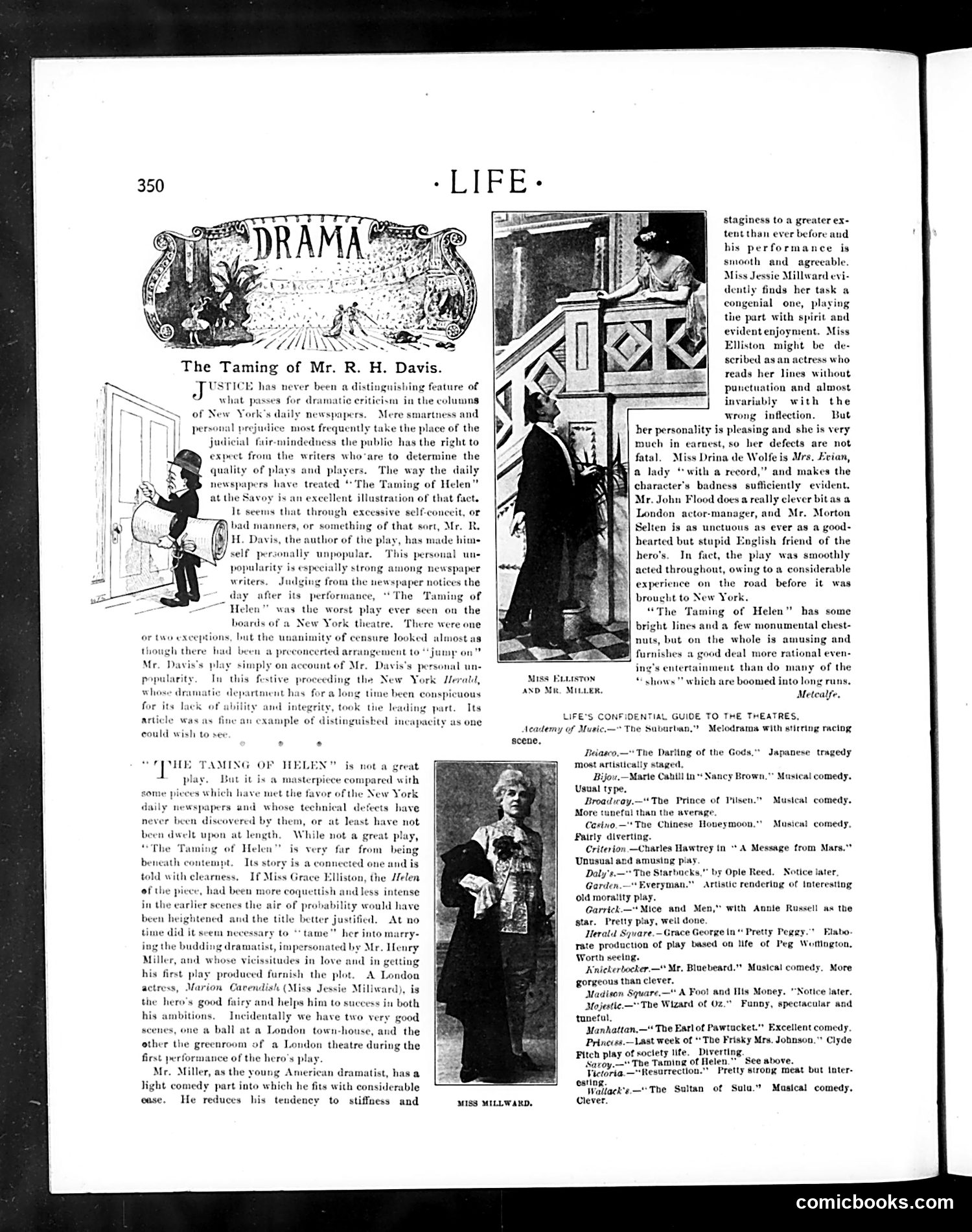 Life — April 16, 1903 — page 12 of 22