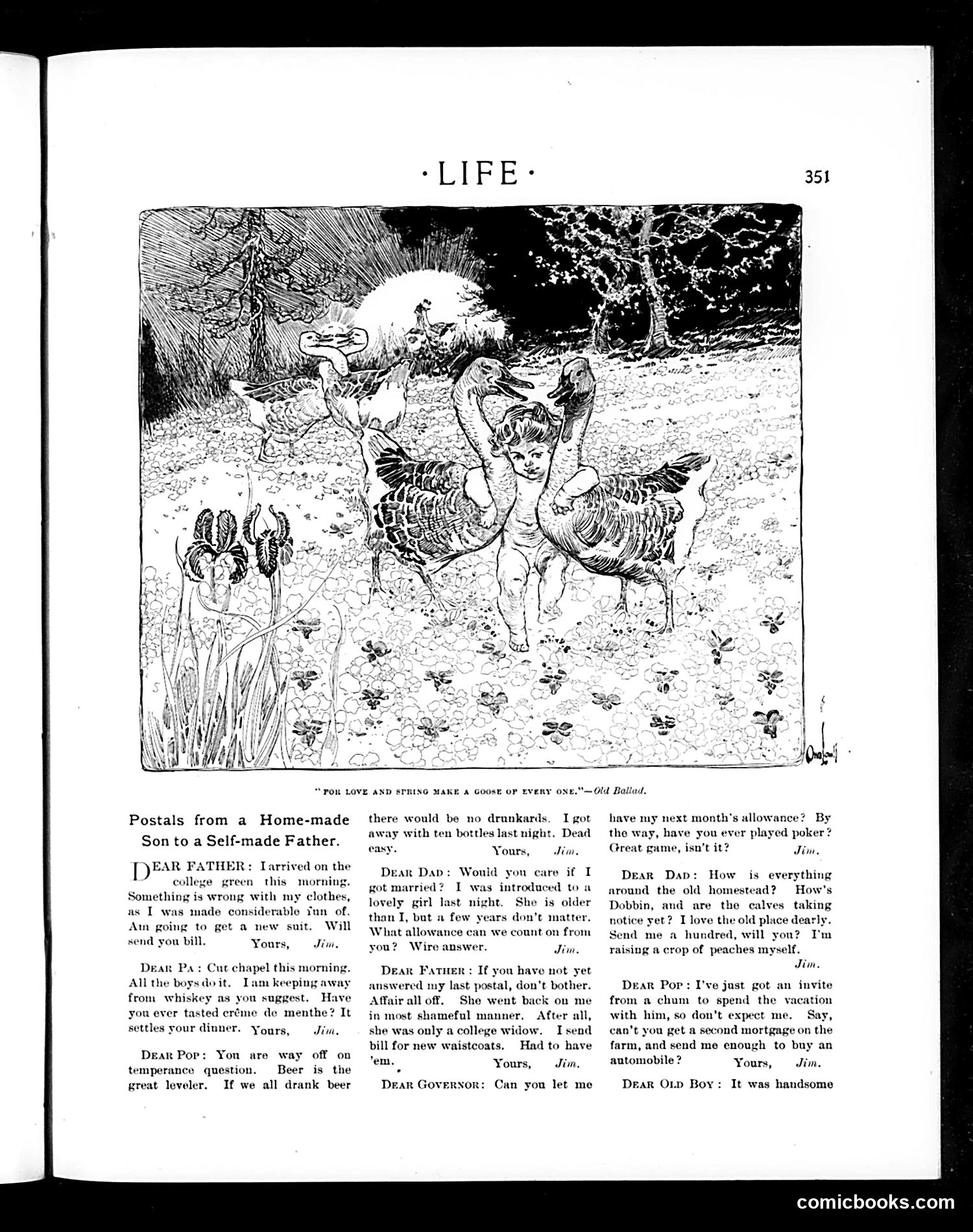 Life — April 16, 1903 — page 13 of 22