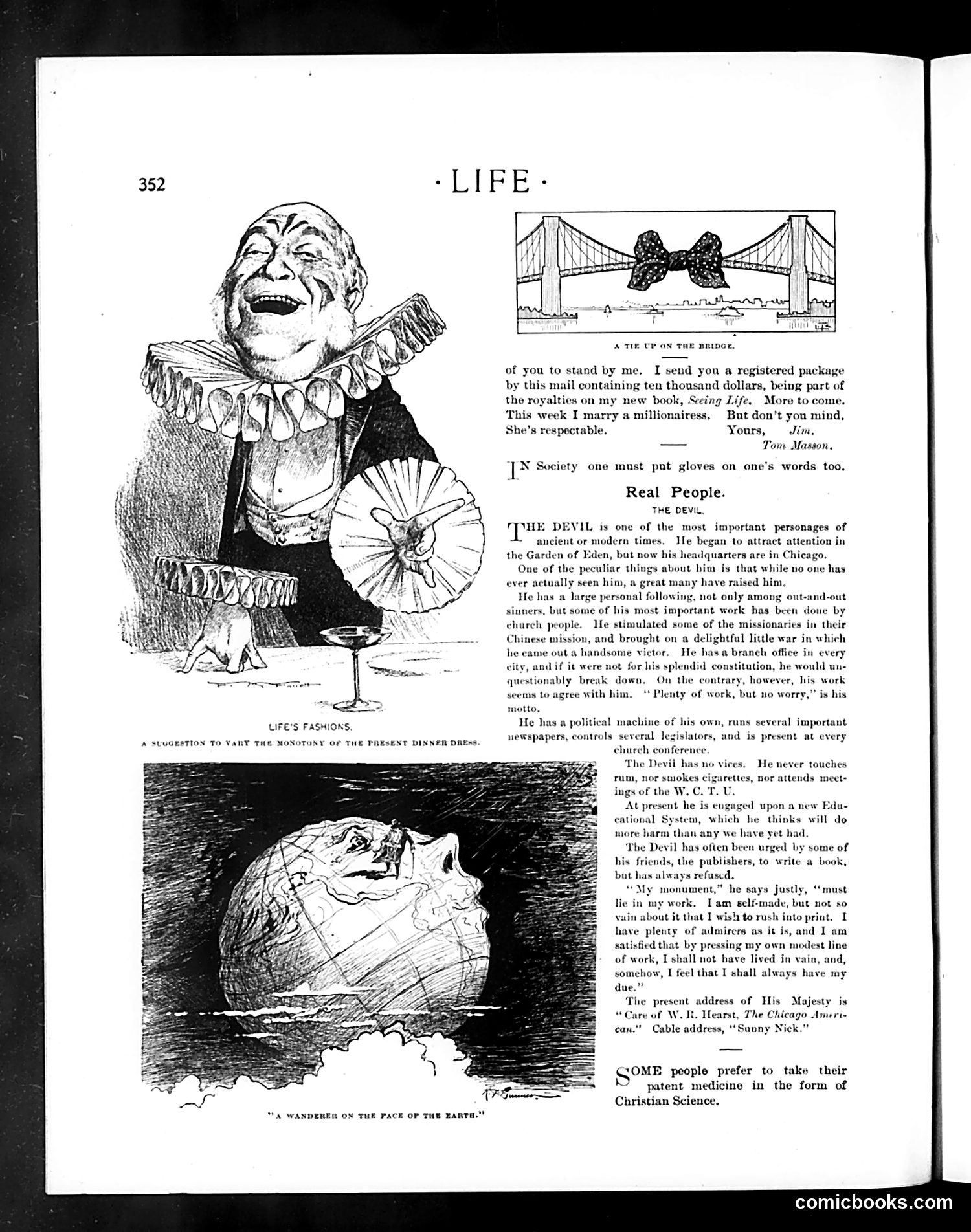 Life — April 16, 1903 — page 14 of 22