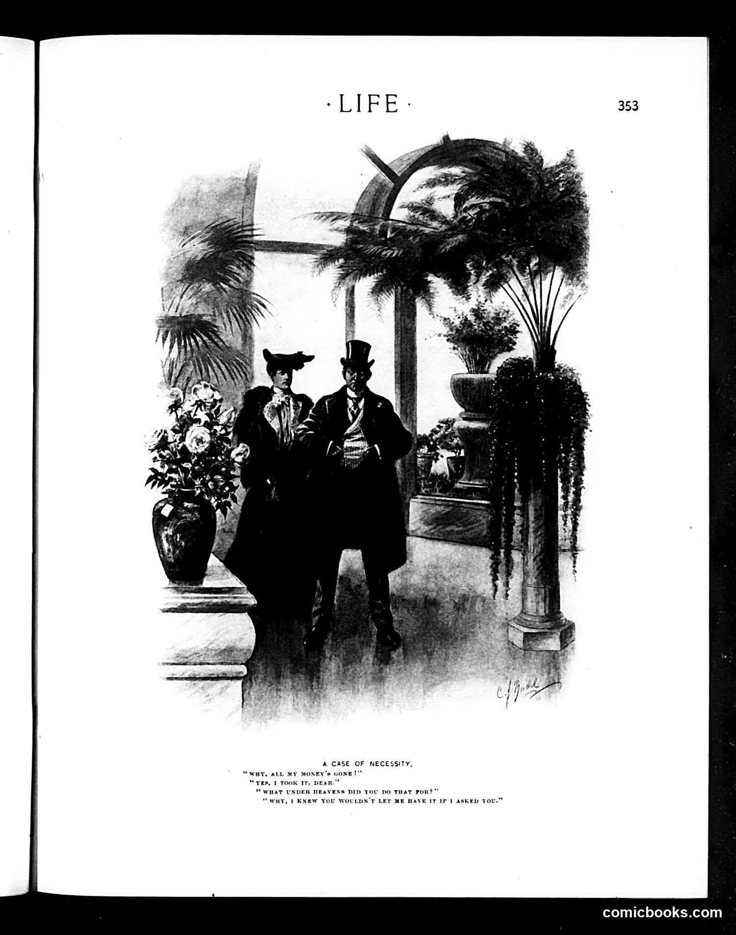 Life — April 16, 1903 — page 15 of 22