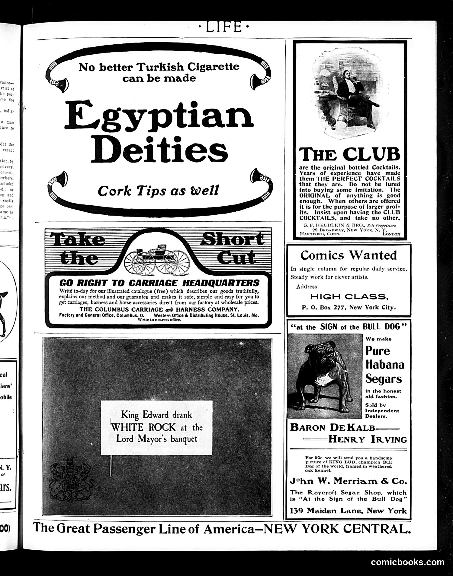 Life — April 16, 1903 — page 17 of 22
