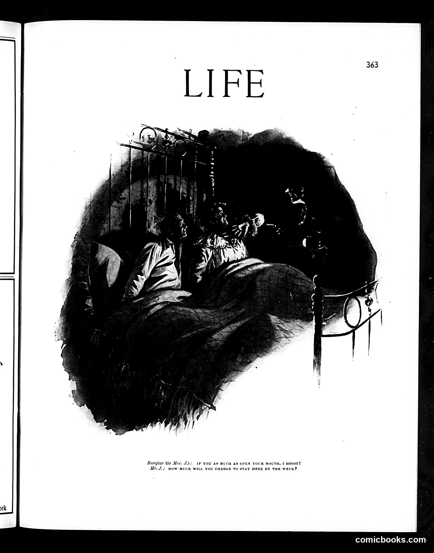 Life — April 23, 1903 — page 3 of 22