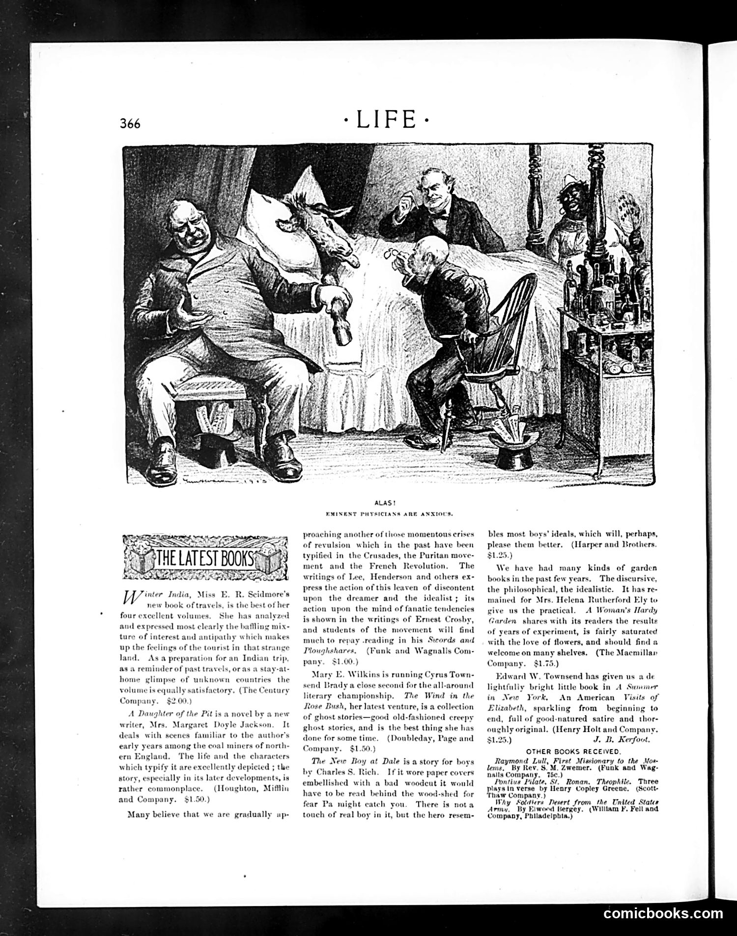 Life — April 23, 1903 — page 6 of 22