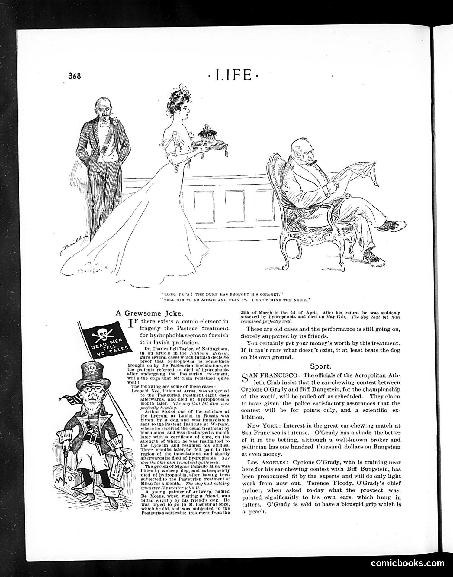 Life — April 23, 1903 — page 8 of 22