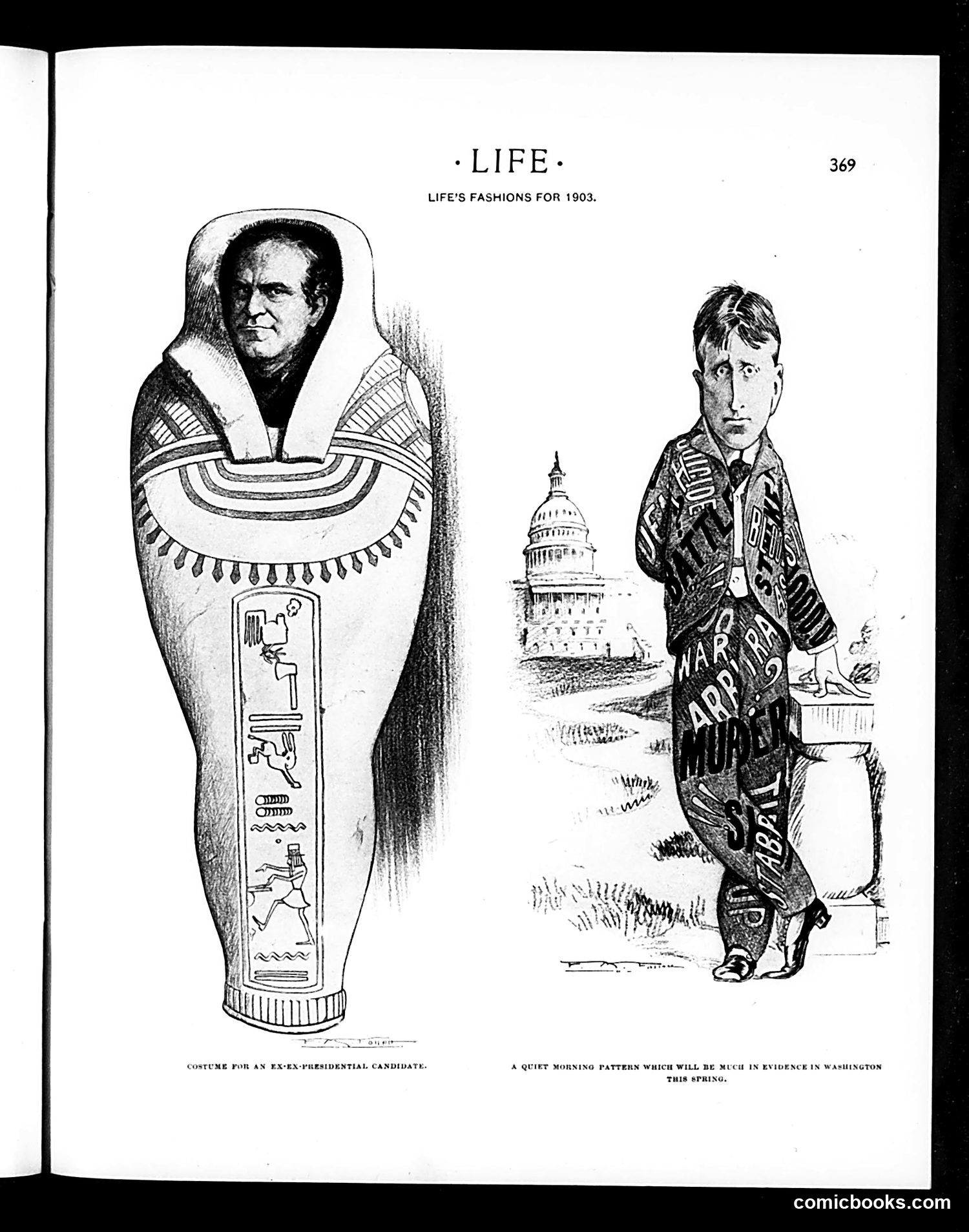 Life — April 23, 1903 — page 9 of 22