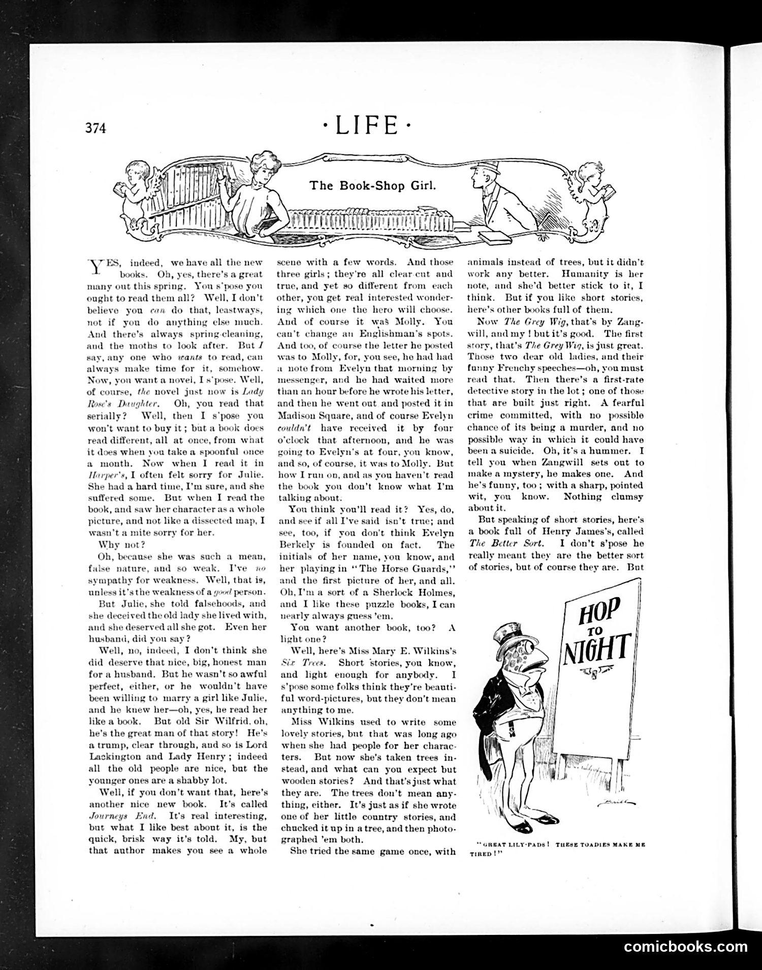 Life — April 23, 1903 — page 14 of 22
