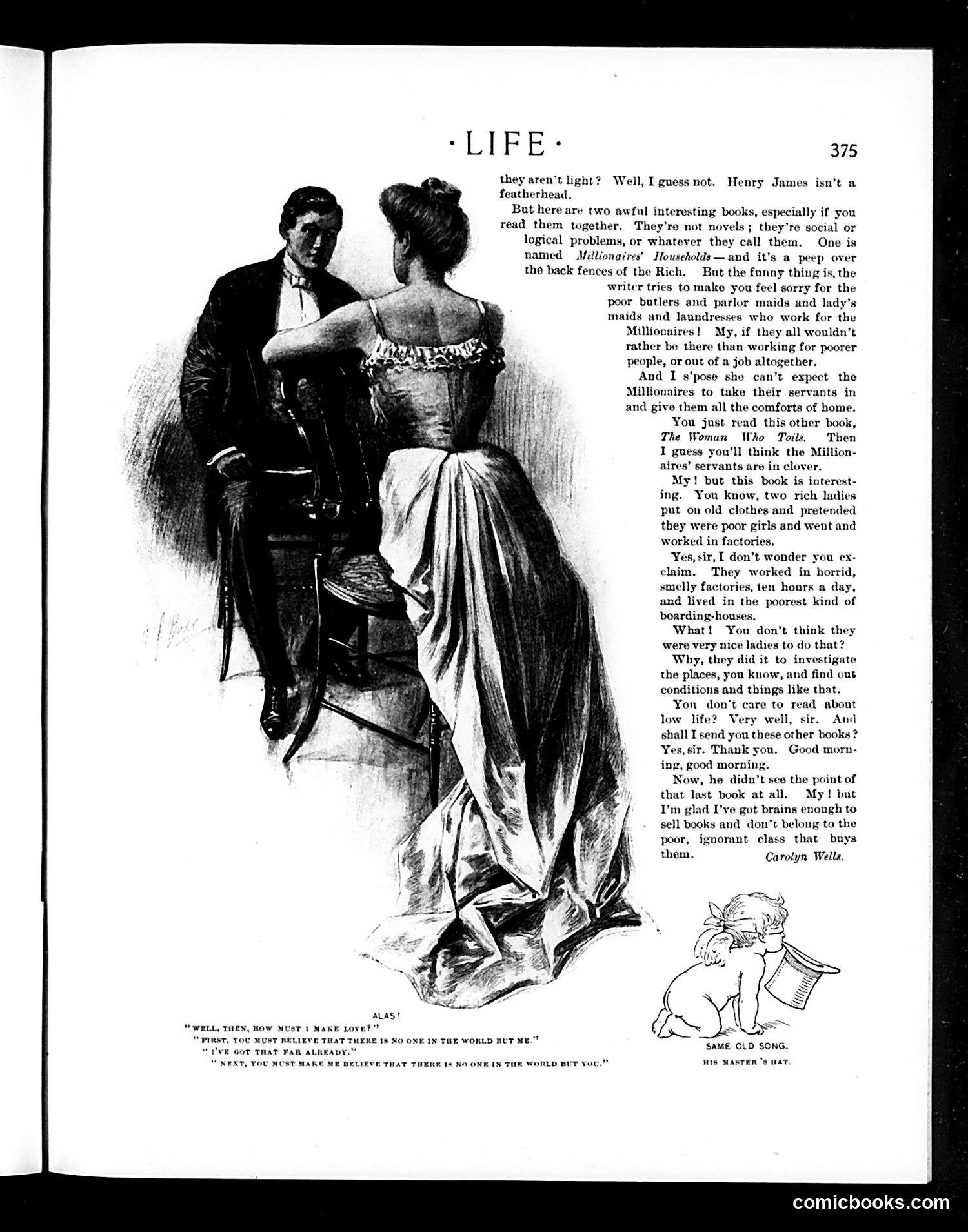 Life — April 23, 1903 — page 15 of 22