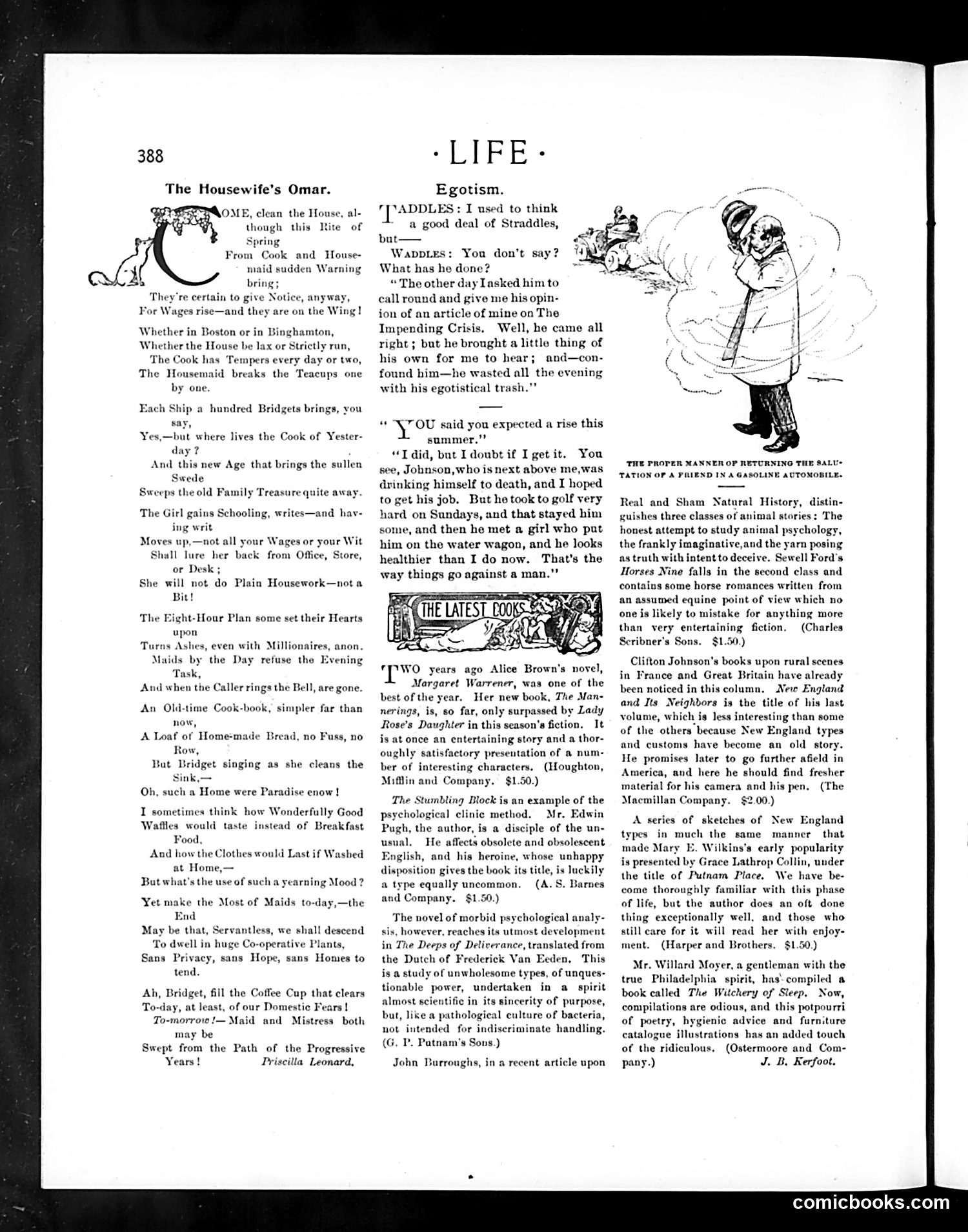 Life — April 30, 1903 — page 6 of 20
