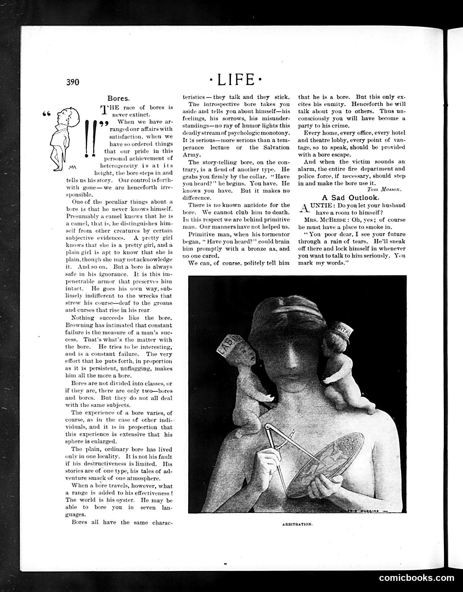 Life — April 30, 1903 — page 8 of 20