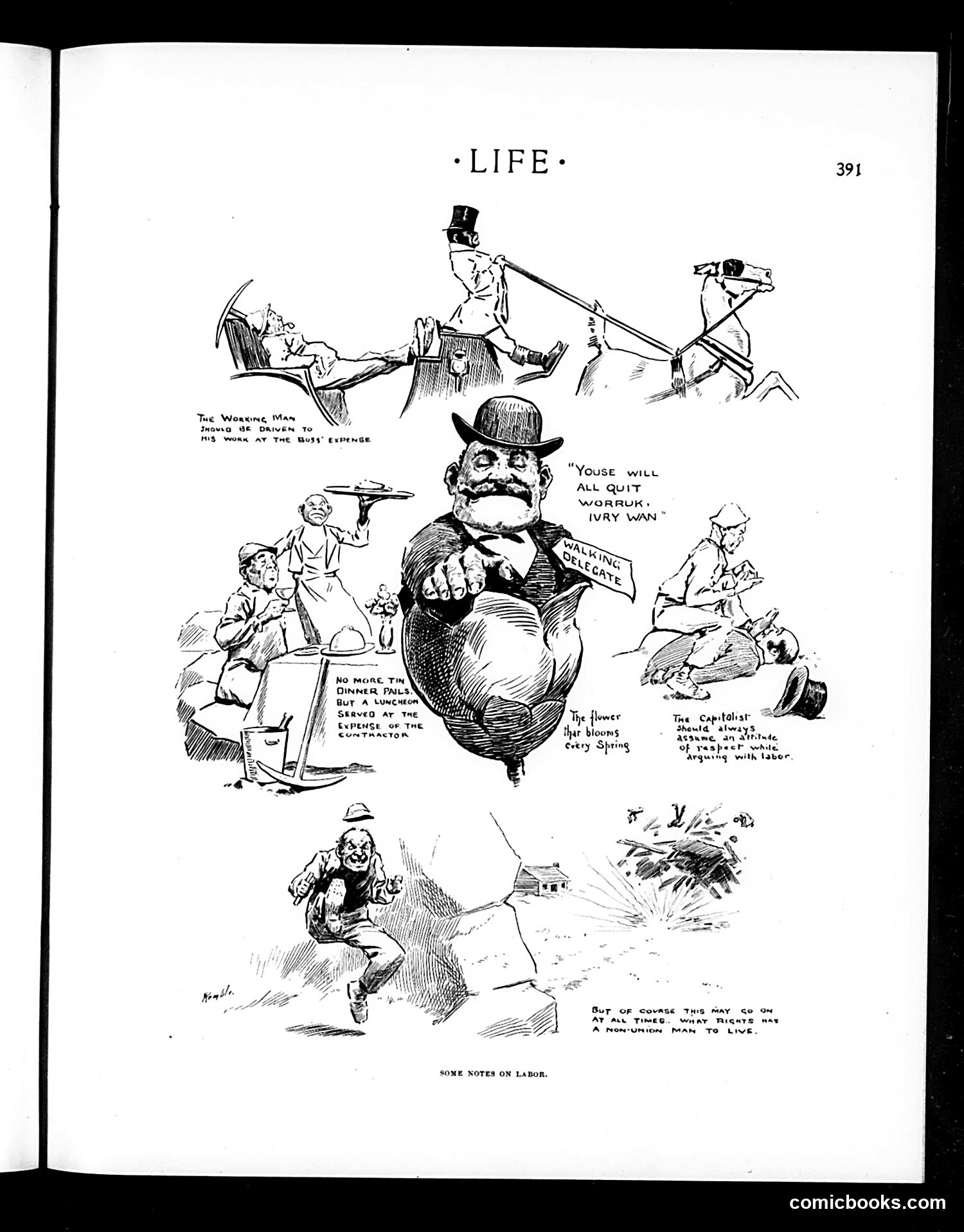Life — April 30, 1903 — page 9 of 20