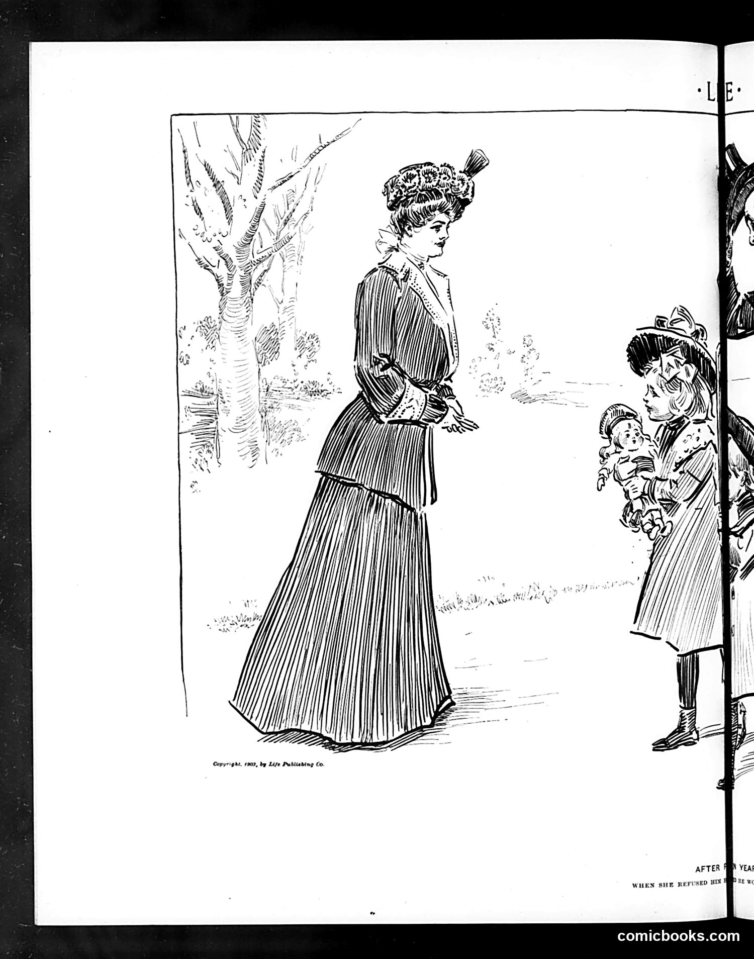 Life — April 30, 1903 — page 10 of 20
