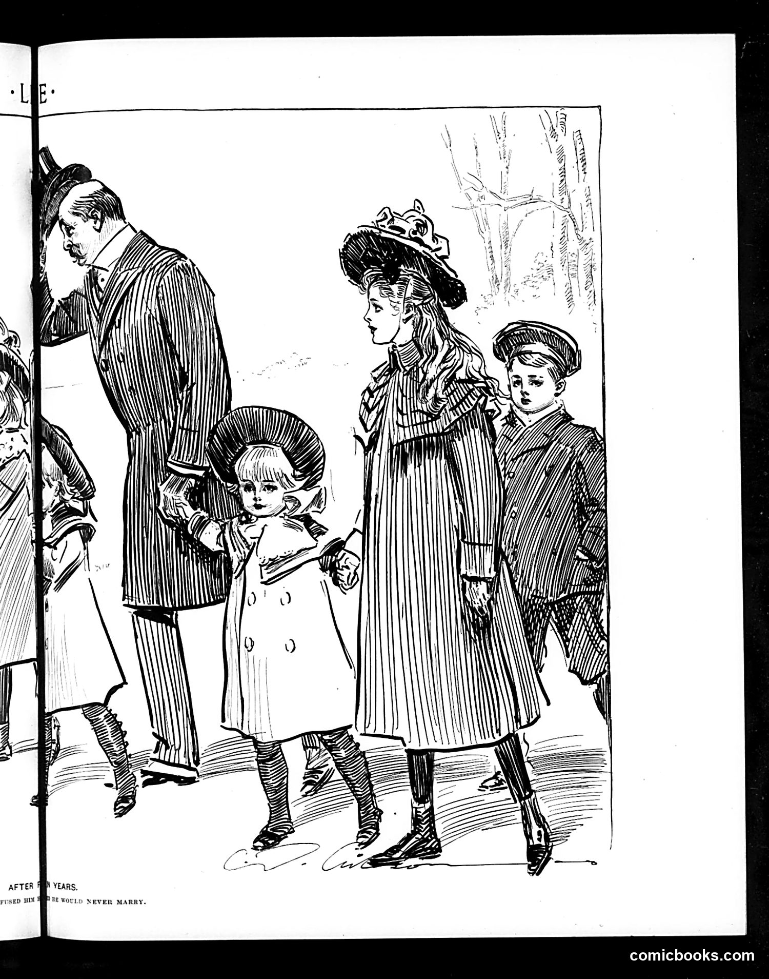 Life — April 30, 1903 — page 11 of 20