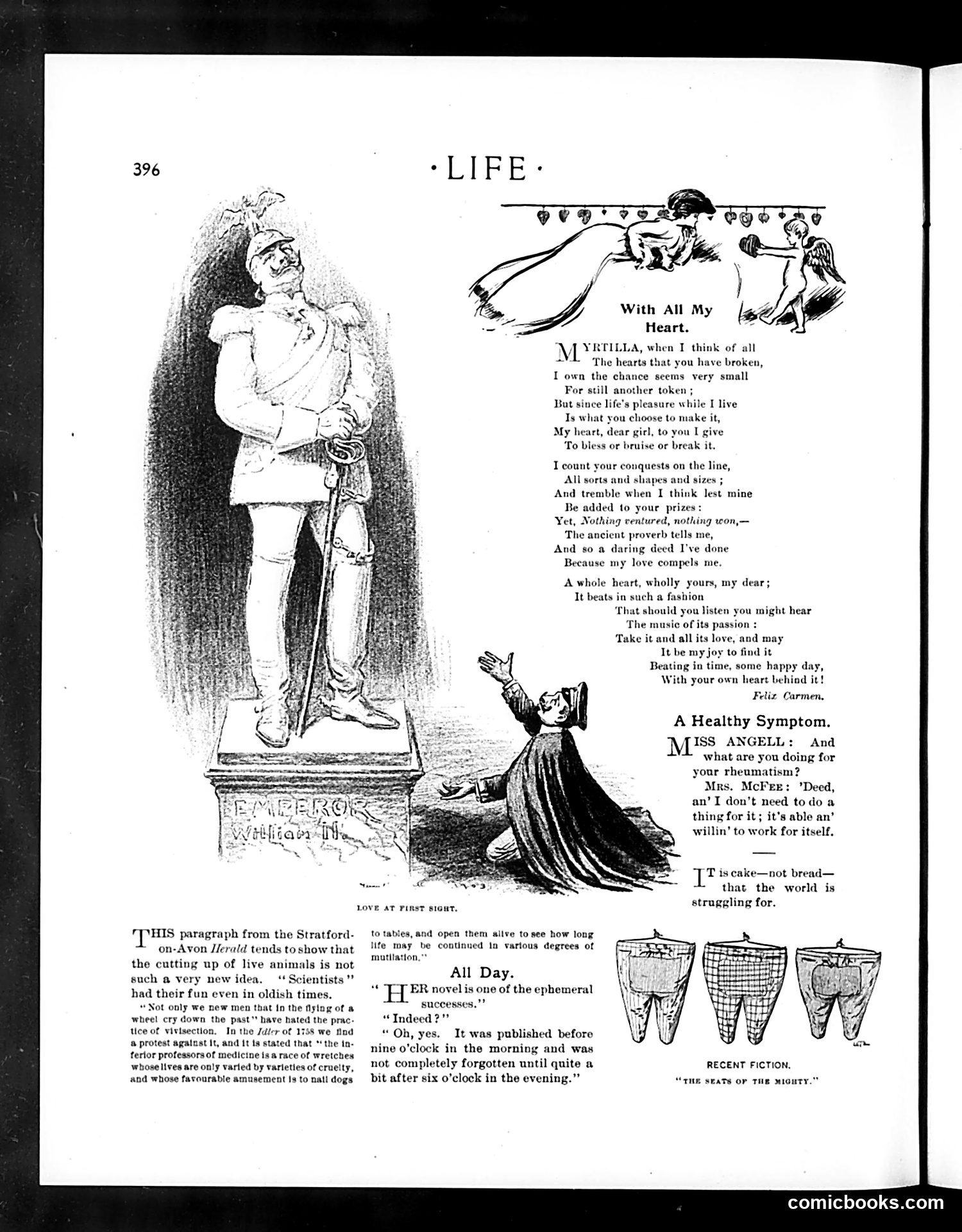 Life — April 30, 1903 — page 14 of 20