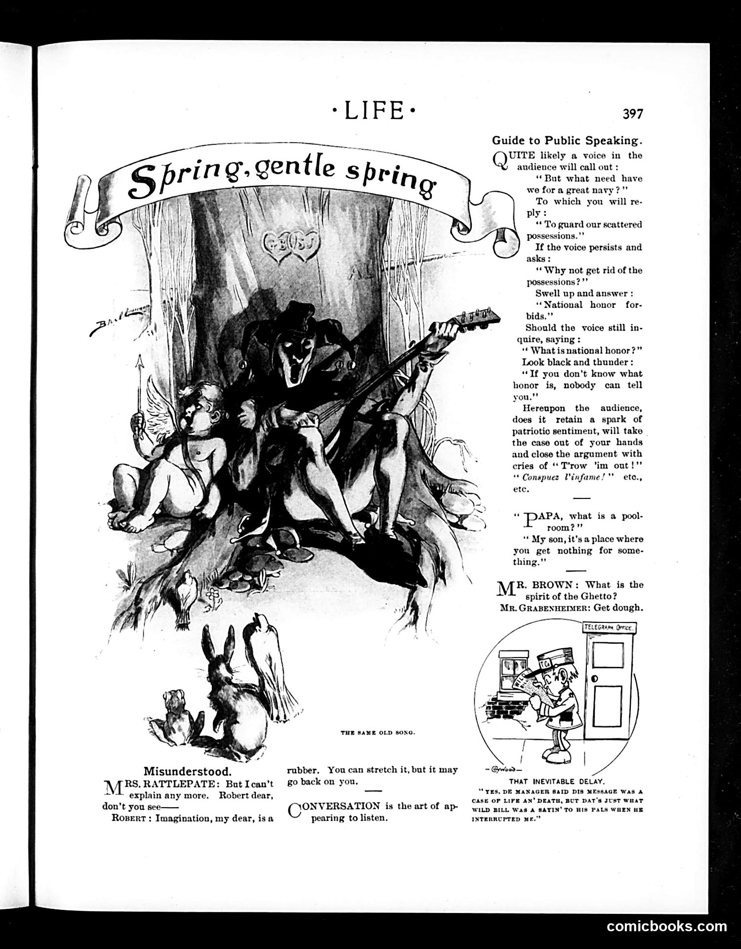 Life — April 30, 1903 — page 15 of 20