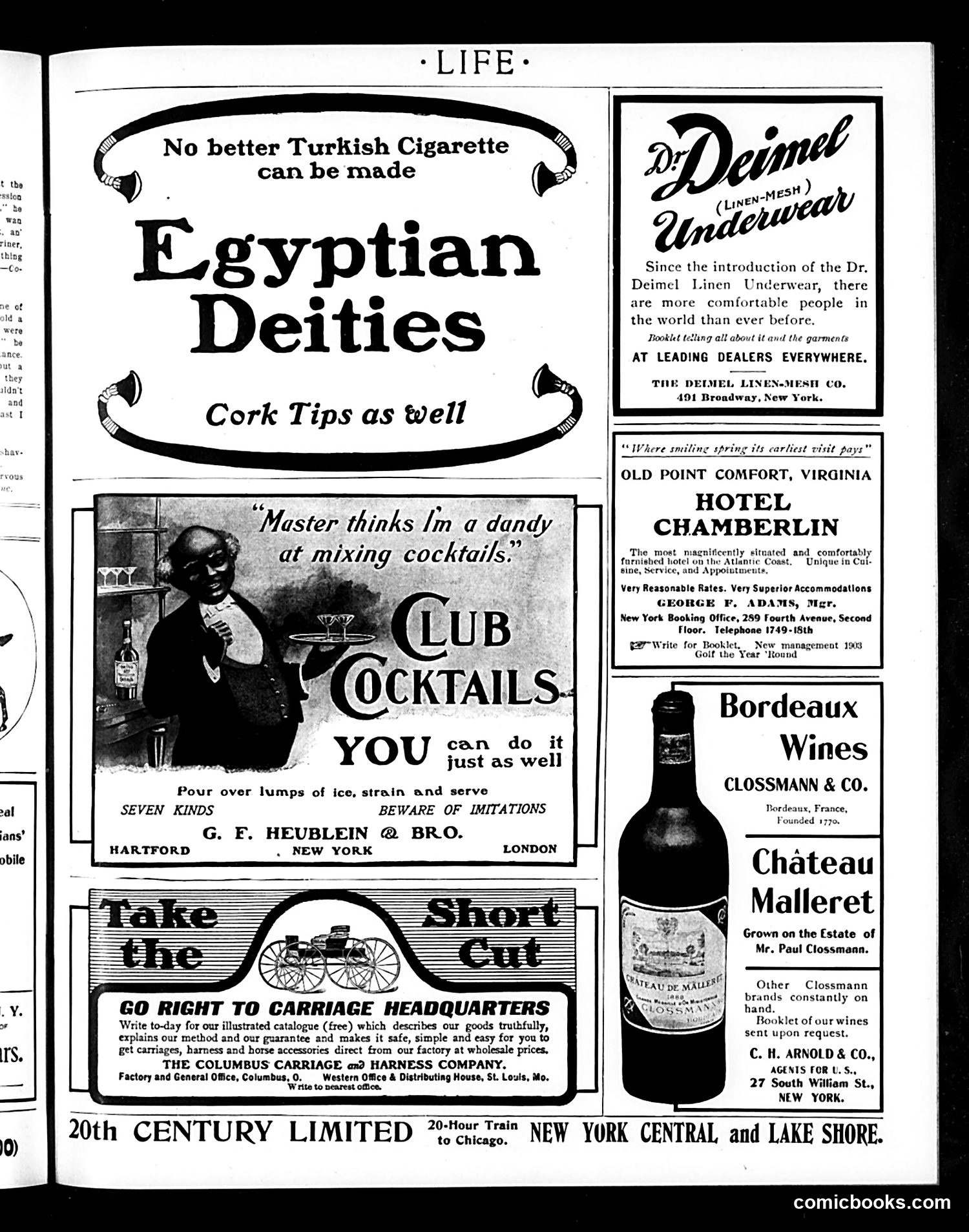 Life — April 30, 1903 — page 17 of 20