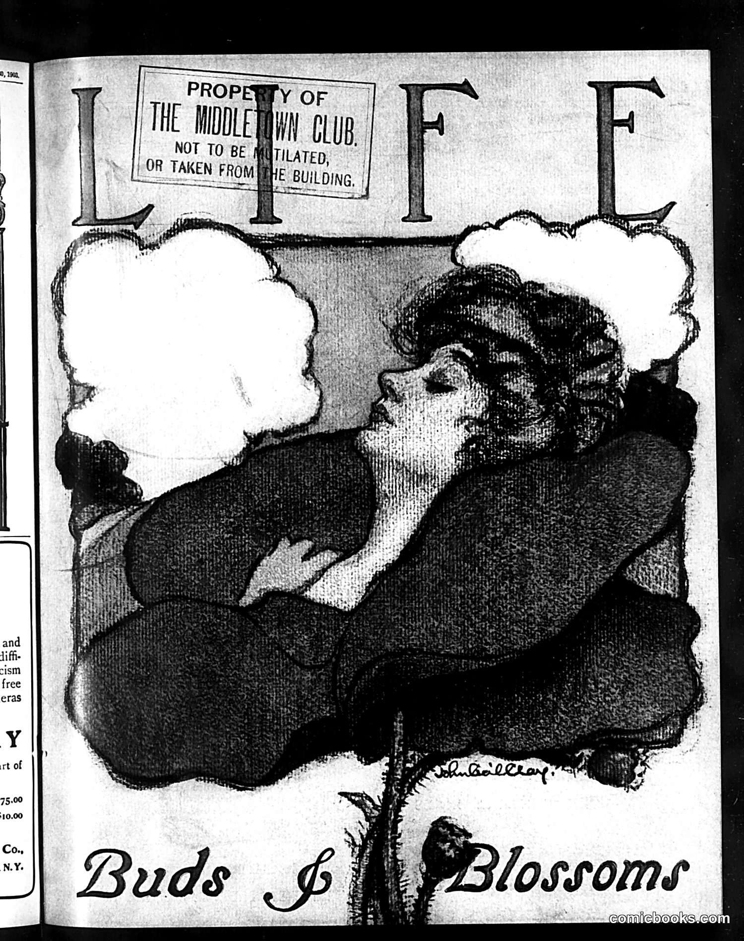 Life — May 7, 1903