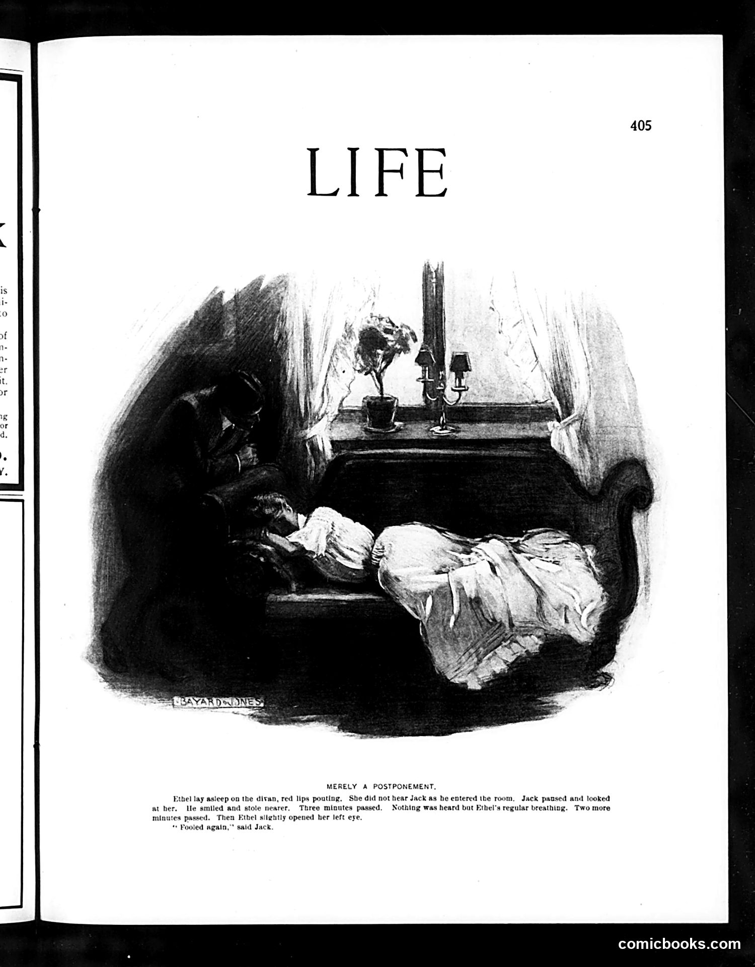 Life — May 7, 1903 — page 5 of 36