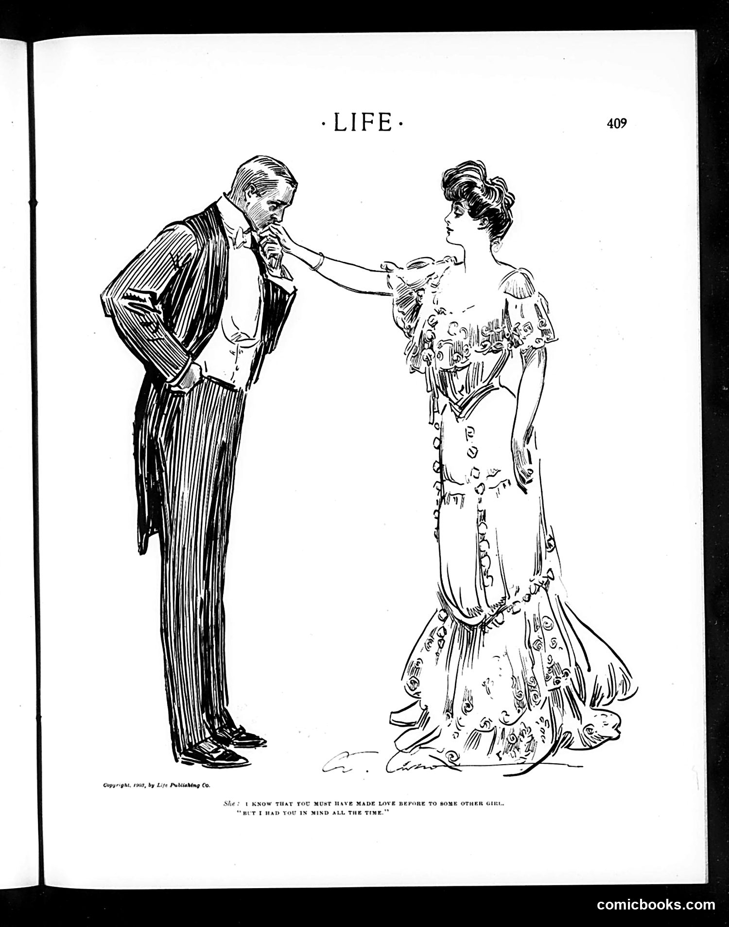 Life — May 7, 1903 — page 9 of 36