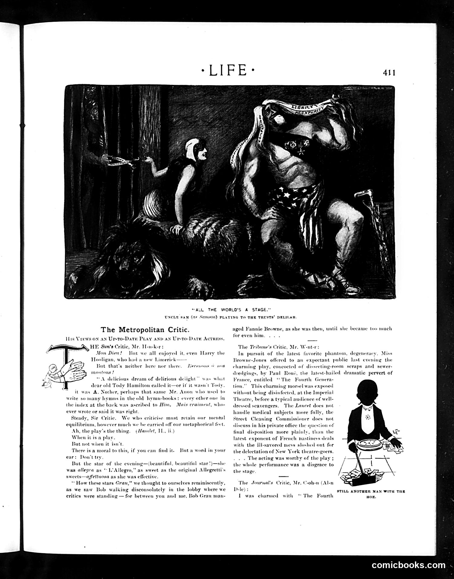 Life — May 7, 1903 — page 11 of 36