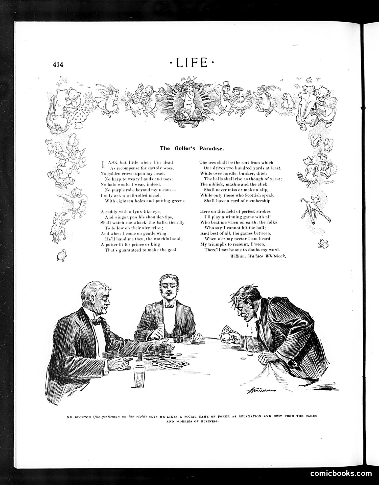 Life — May 7, 1903 — page 14 of 36