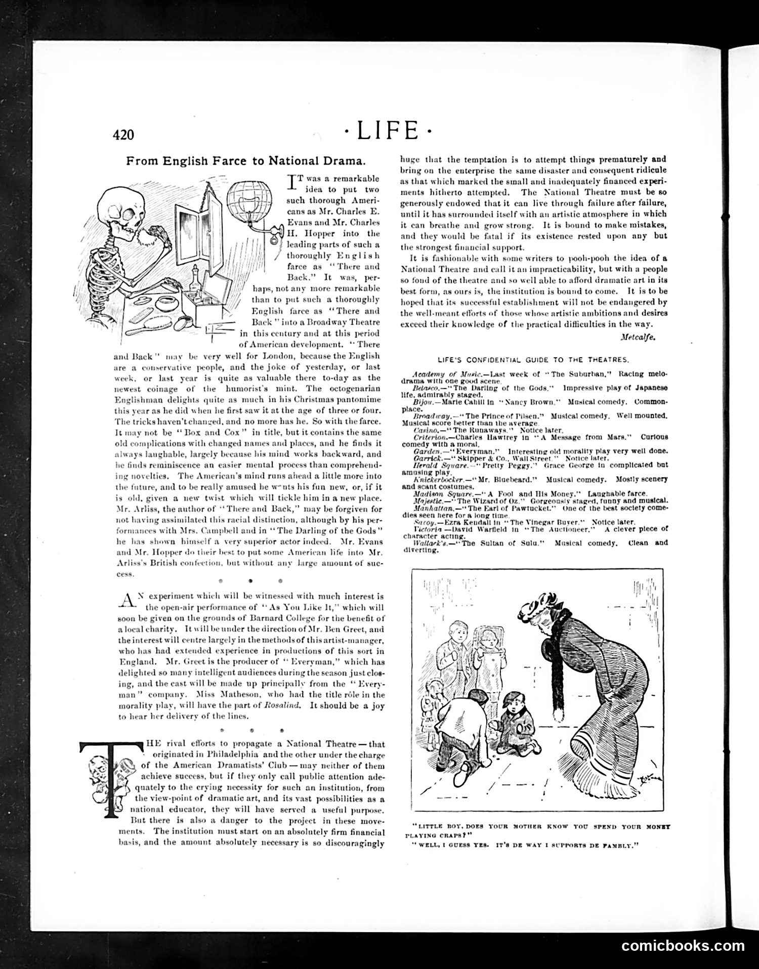 Life — May 7, 1903 — page 20 of 36
