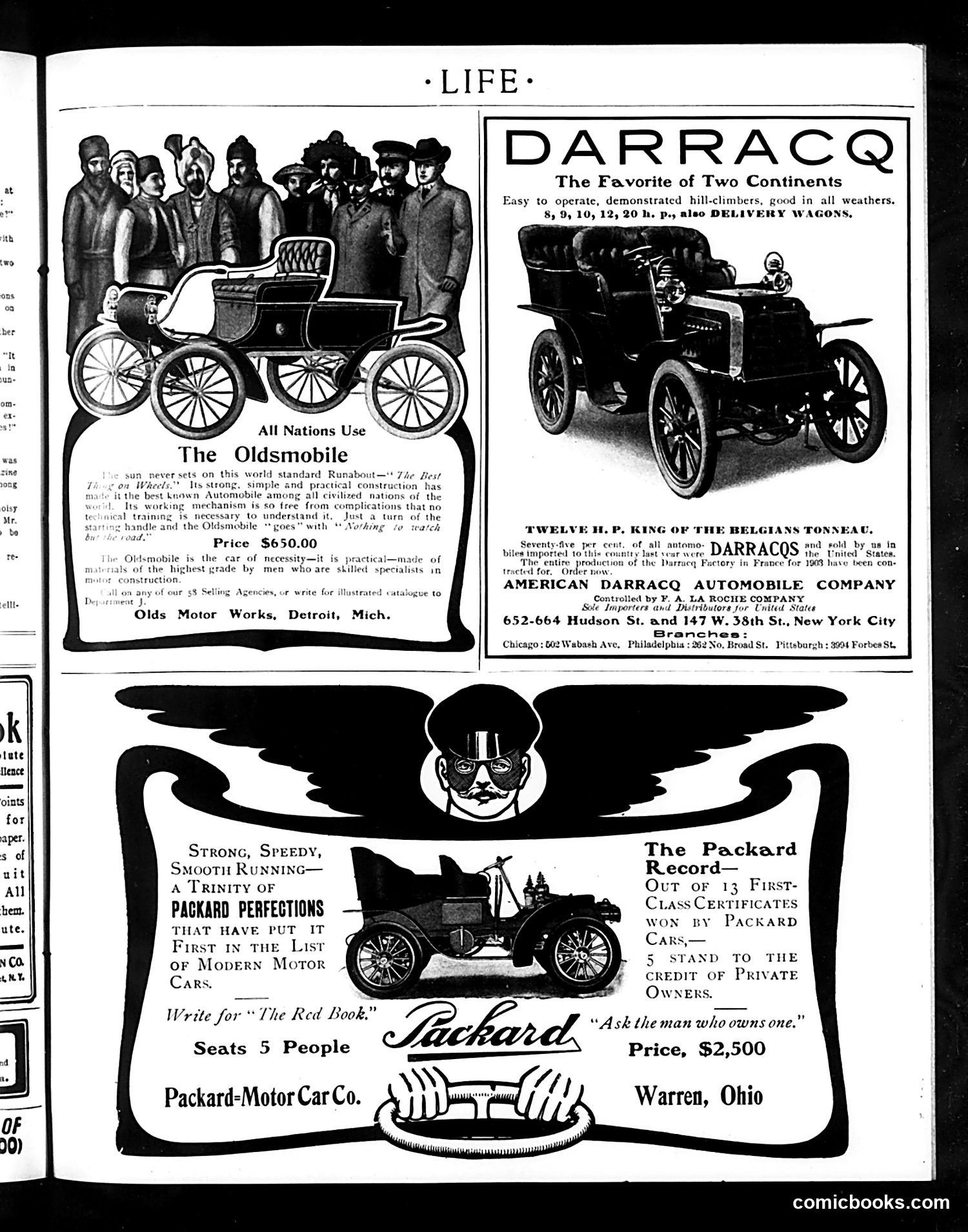 Life — May 7, 1903 — page 23 of 36
